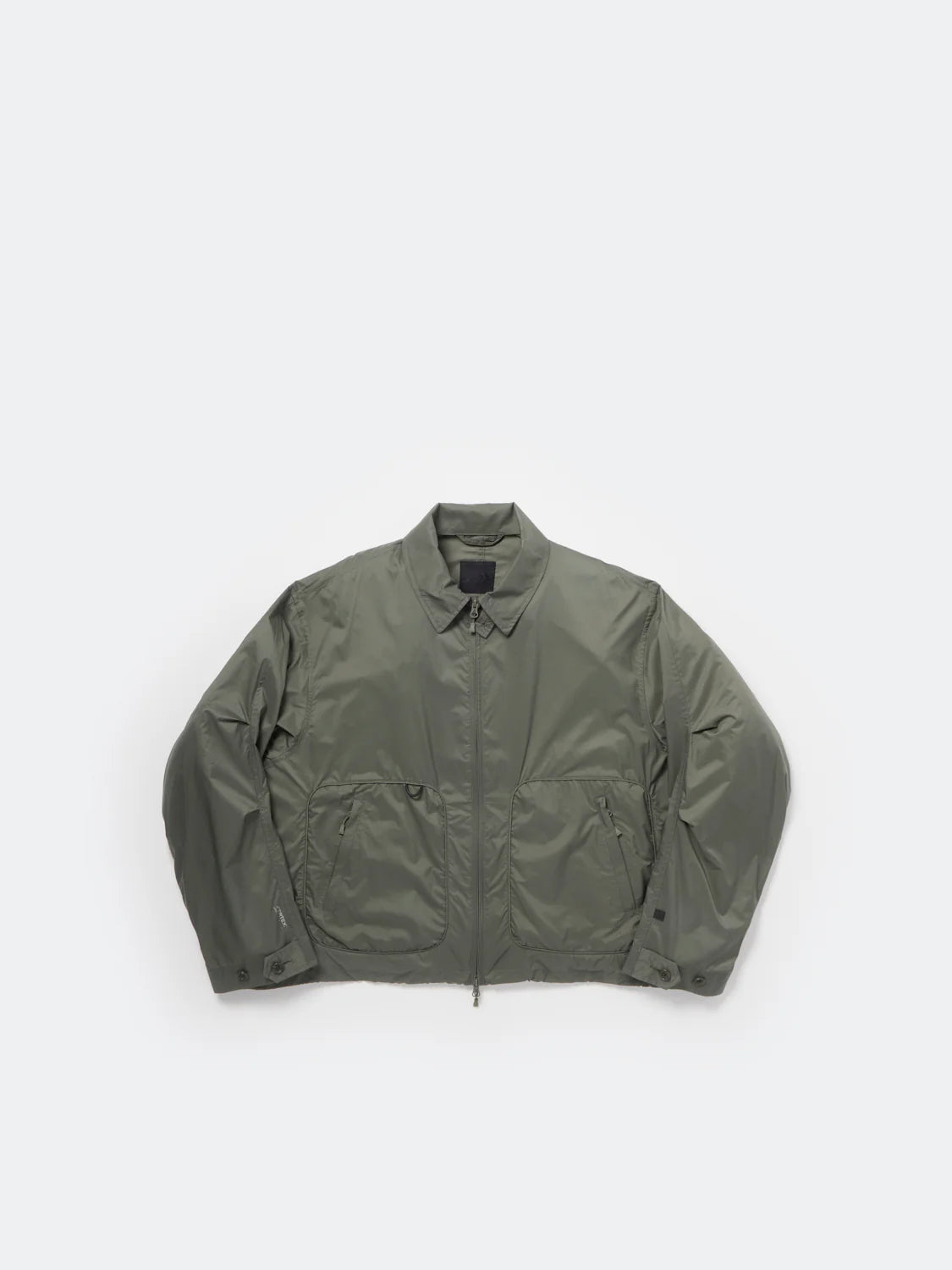 DAIWA PIER39 TECH PERTEX® TRAVEL SPORTS JACKET