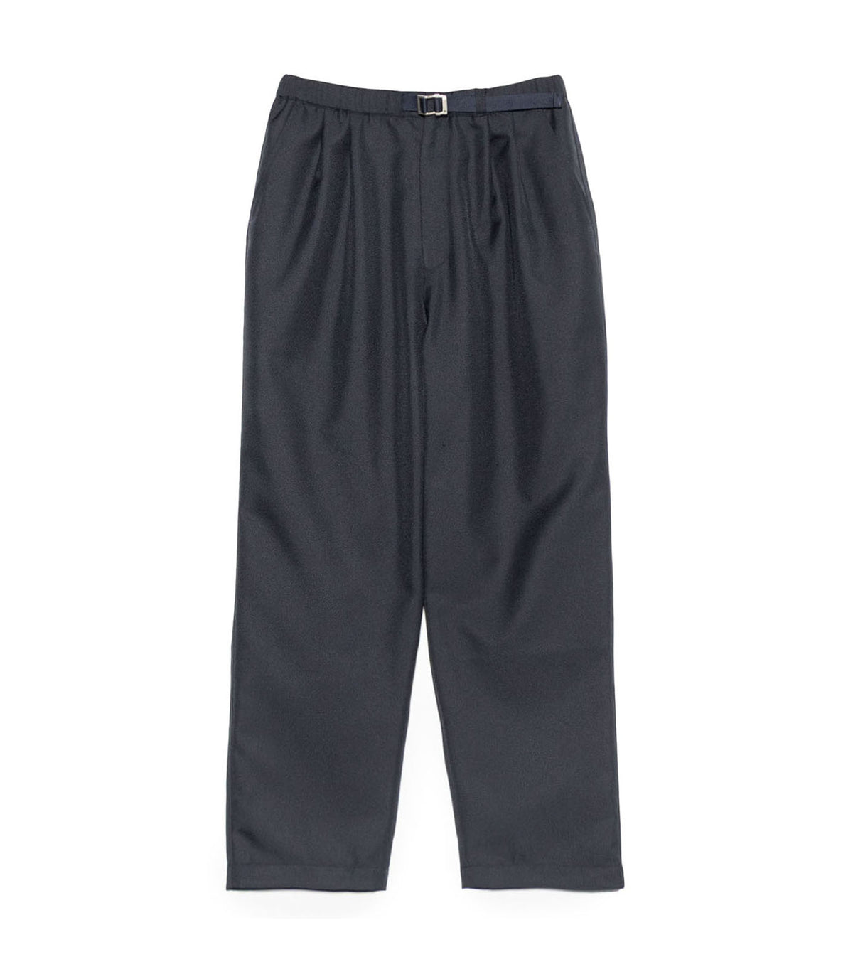 nanamica Polyester Twill Club Pants