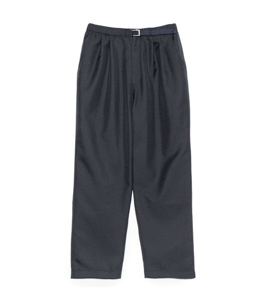nanamica Polyester Twill Club Pants