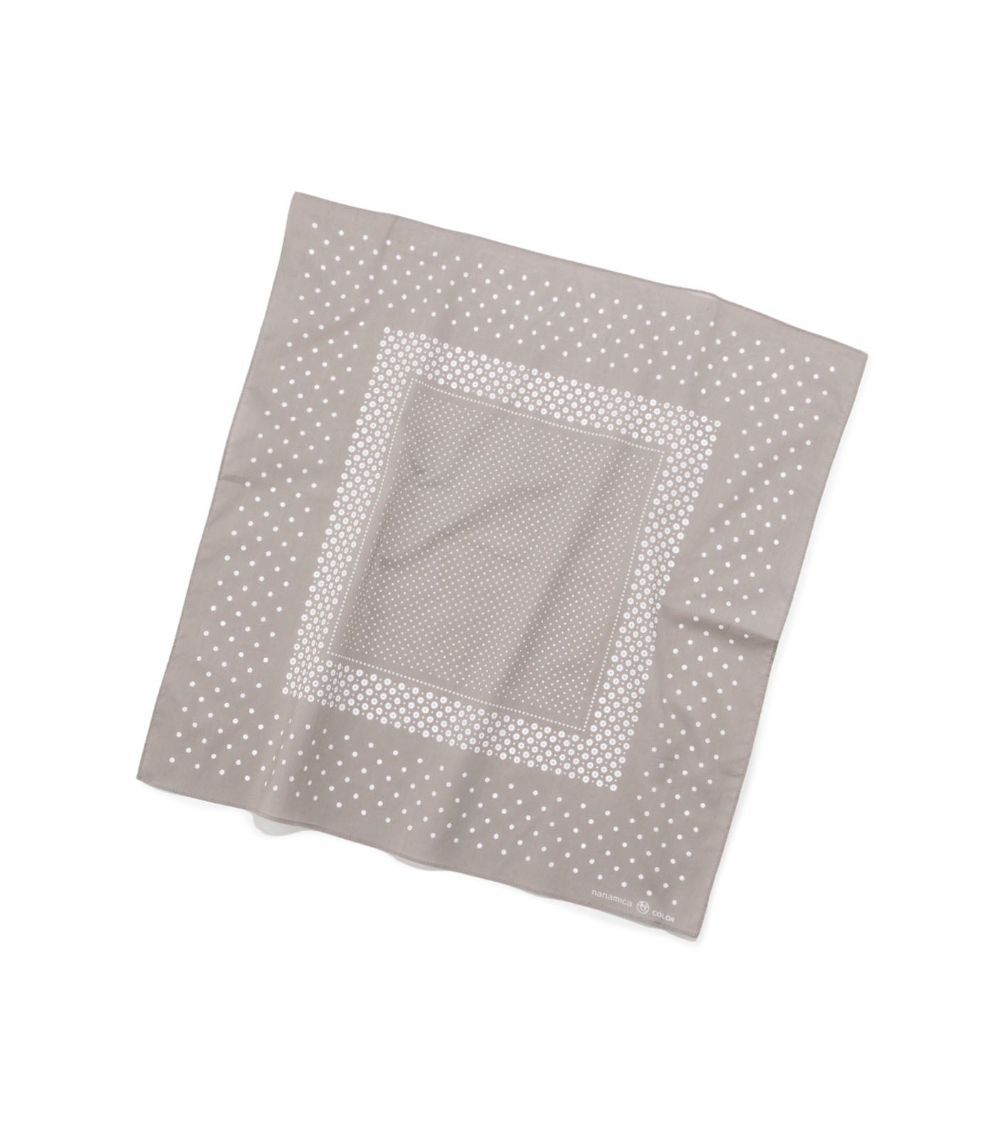nanamica Bandana