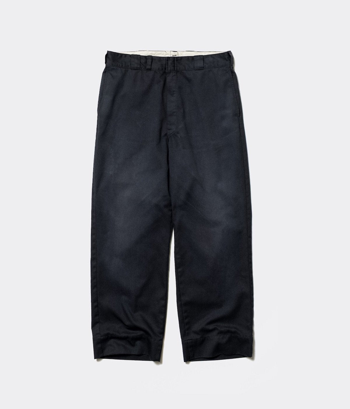 Unlikely Skater’s Work Pants 2.0