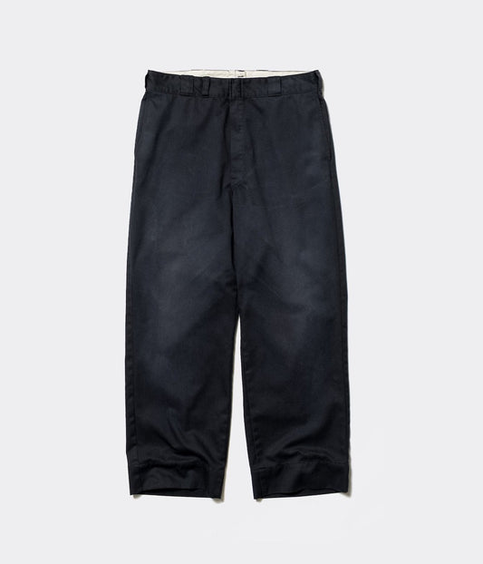 Unlikely Skater’s Work Pants 2.0