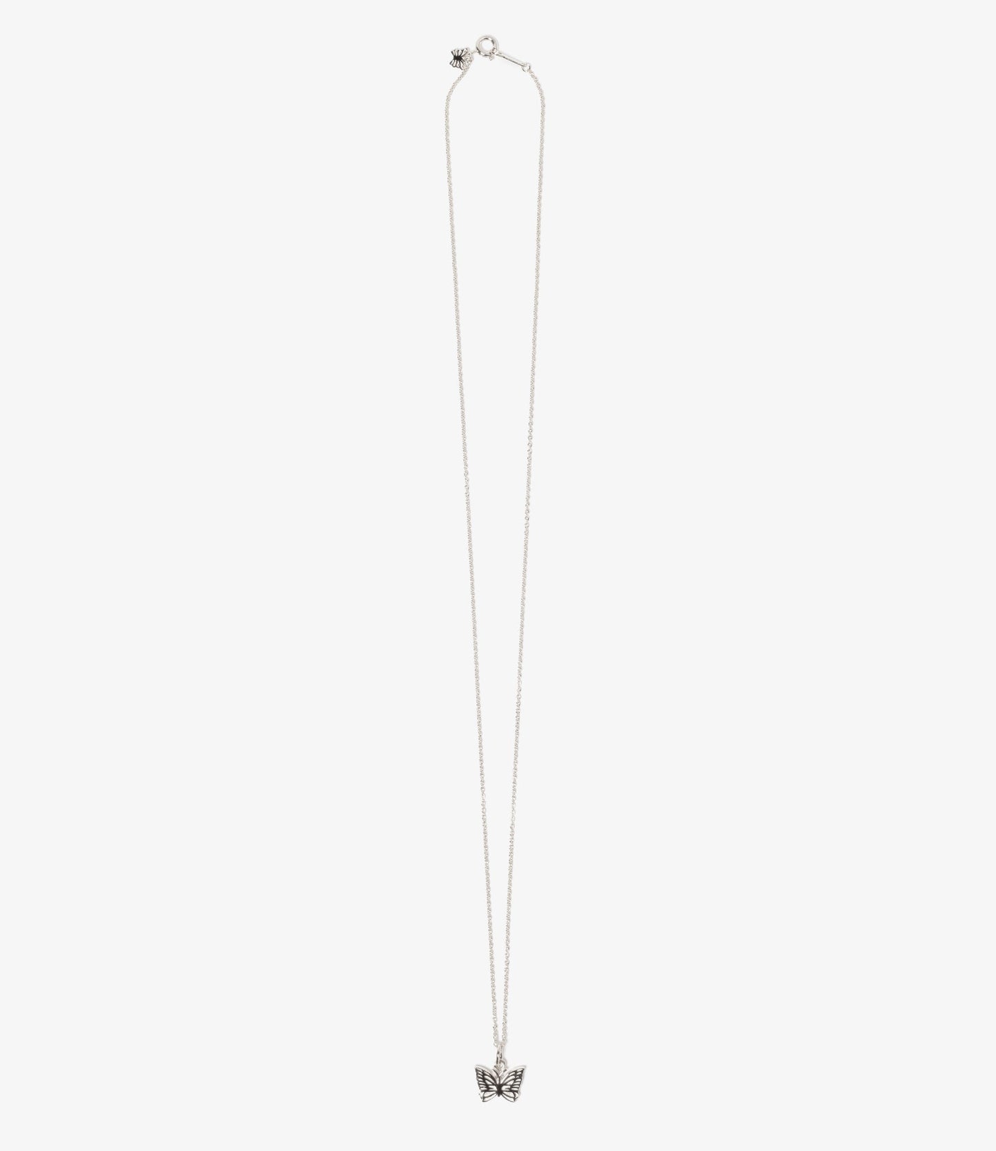 Needles Pendant - 925 Silver