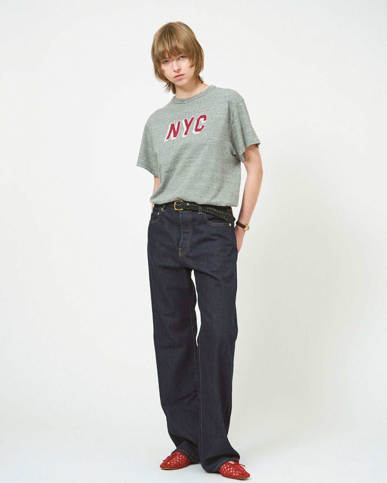Shinzone NYC TEE
