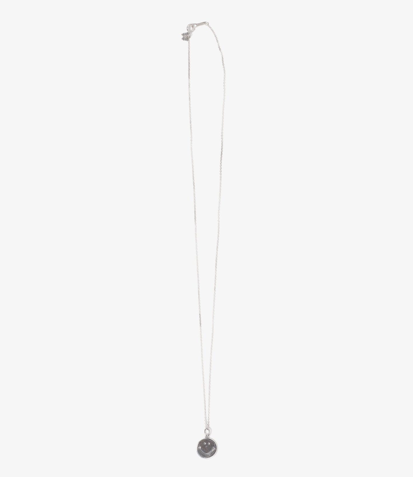 Needles Pendant - 925 Silver