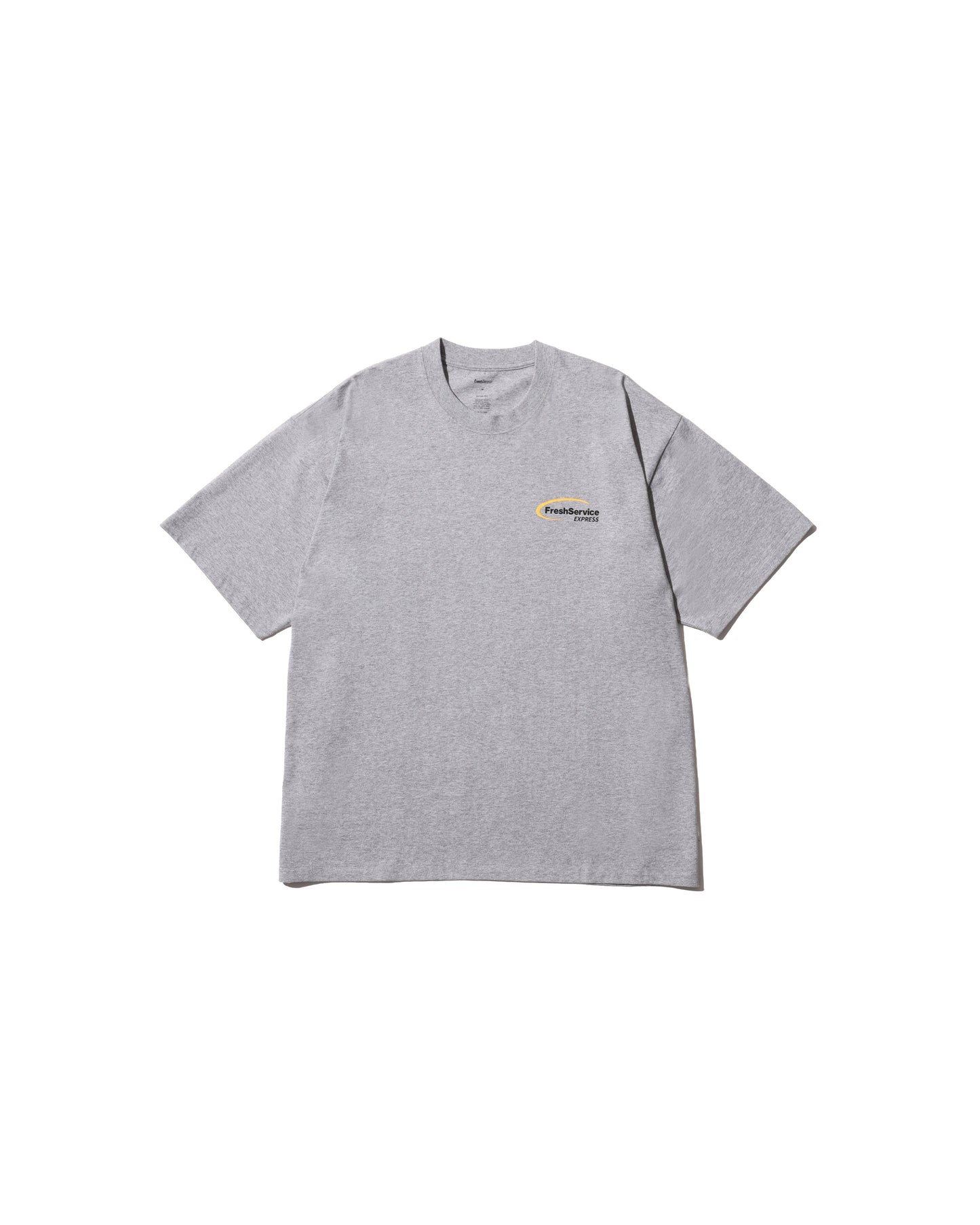 FreshService CORPORATE PRINTED S/S TEE “DISPATCH”
