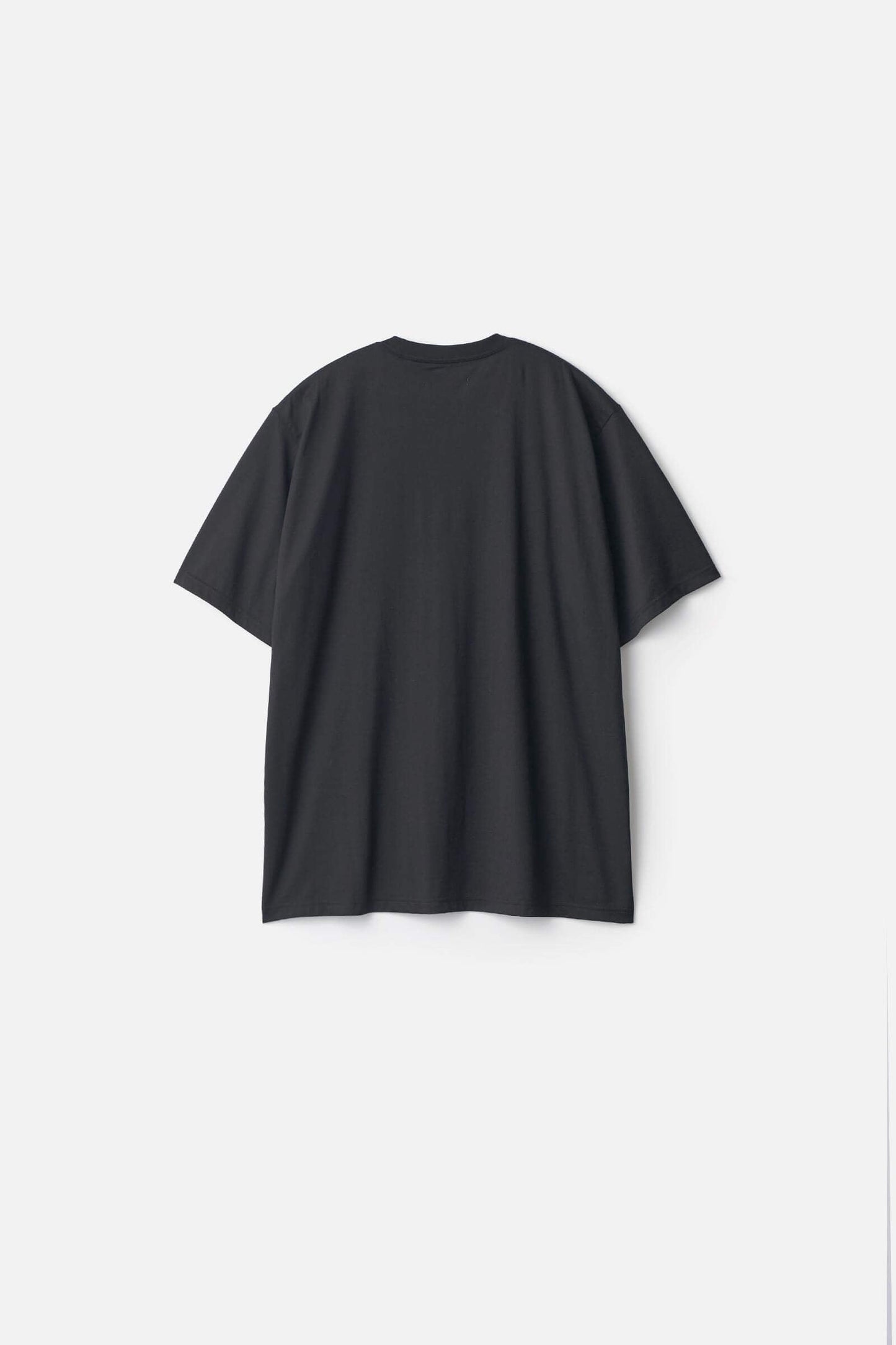 ssstein Suvin Cotton Basic Tee