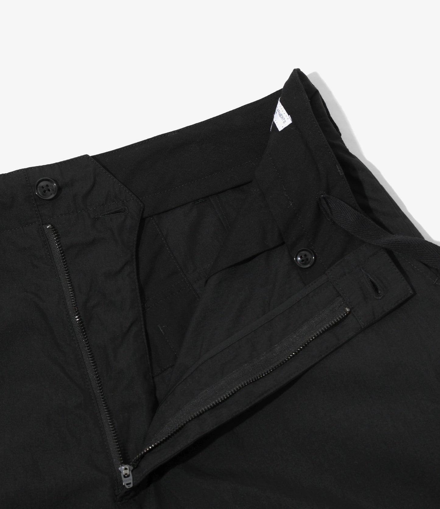 Engineered Garments Over Pant - Lt.Weight Nyco Poplin