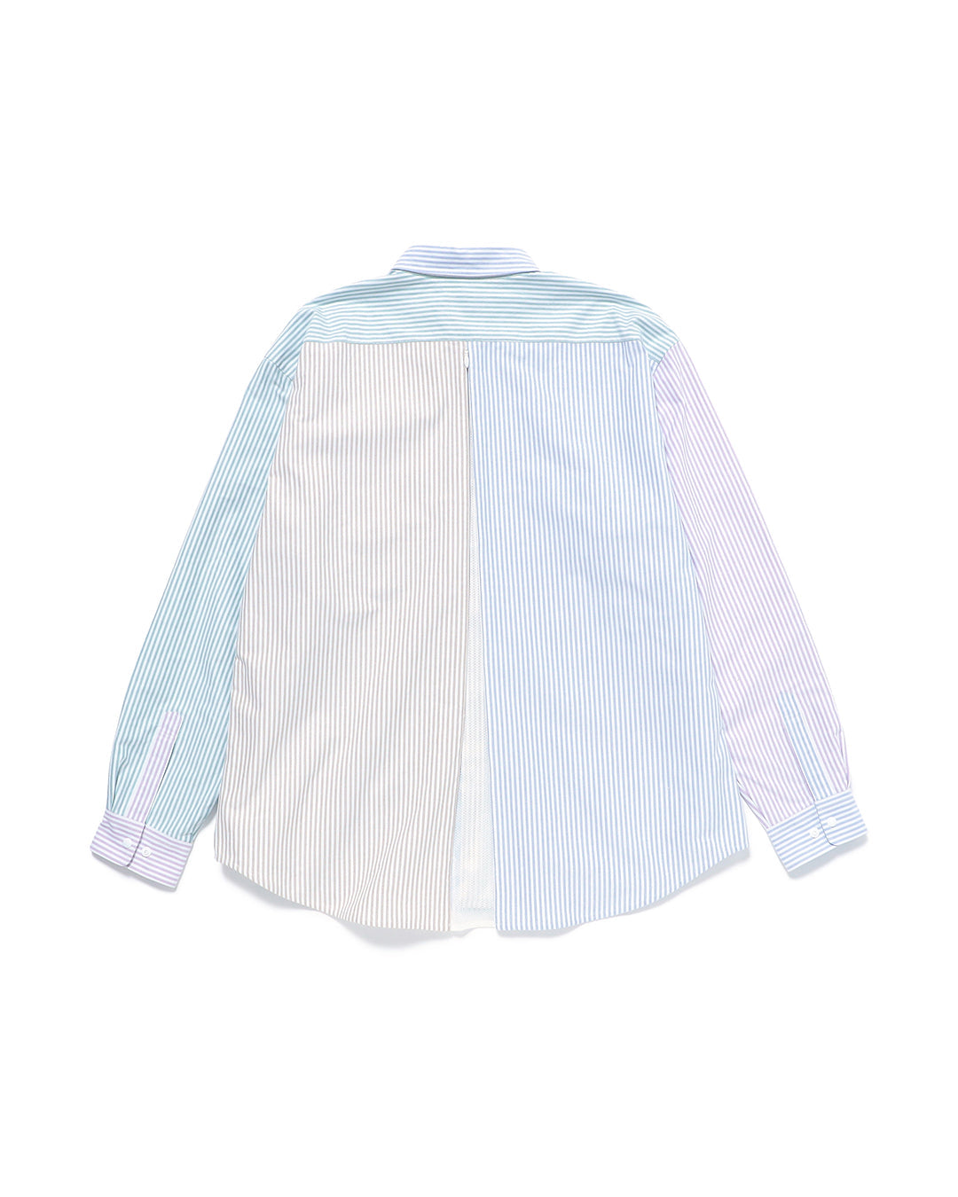 Setinn Ventilation B.D.Shirt