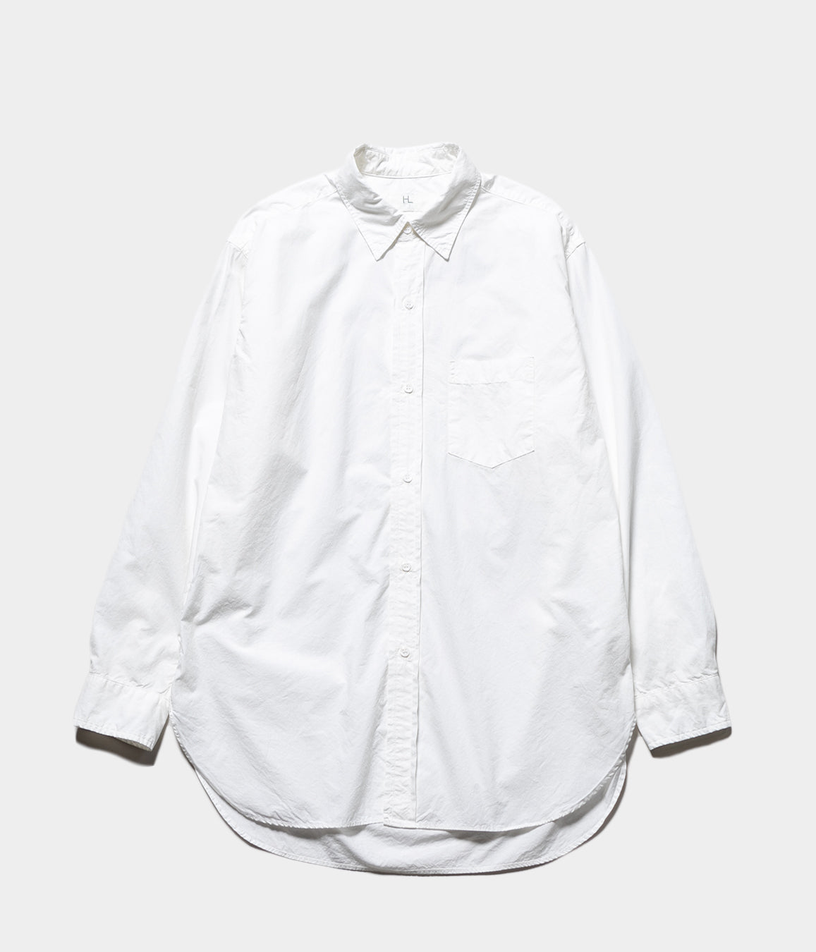 HERILL Broad Work Shirt