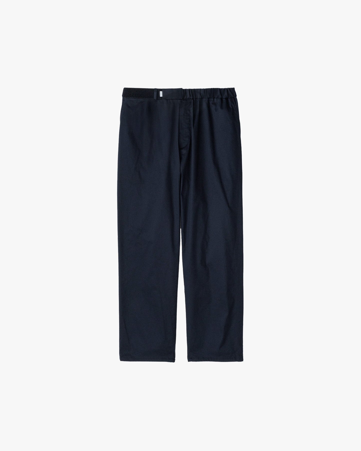 Graphpaper Solotex Twill Wide Tapered Chef Pants
