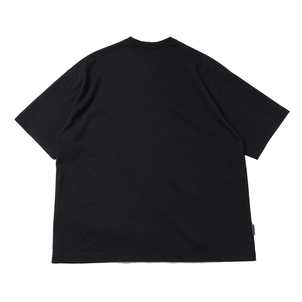 S.F.C (STRIPES FOR CREATIVE) LOGO BASIC SS TEE