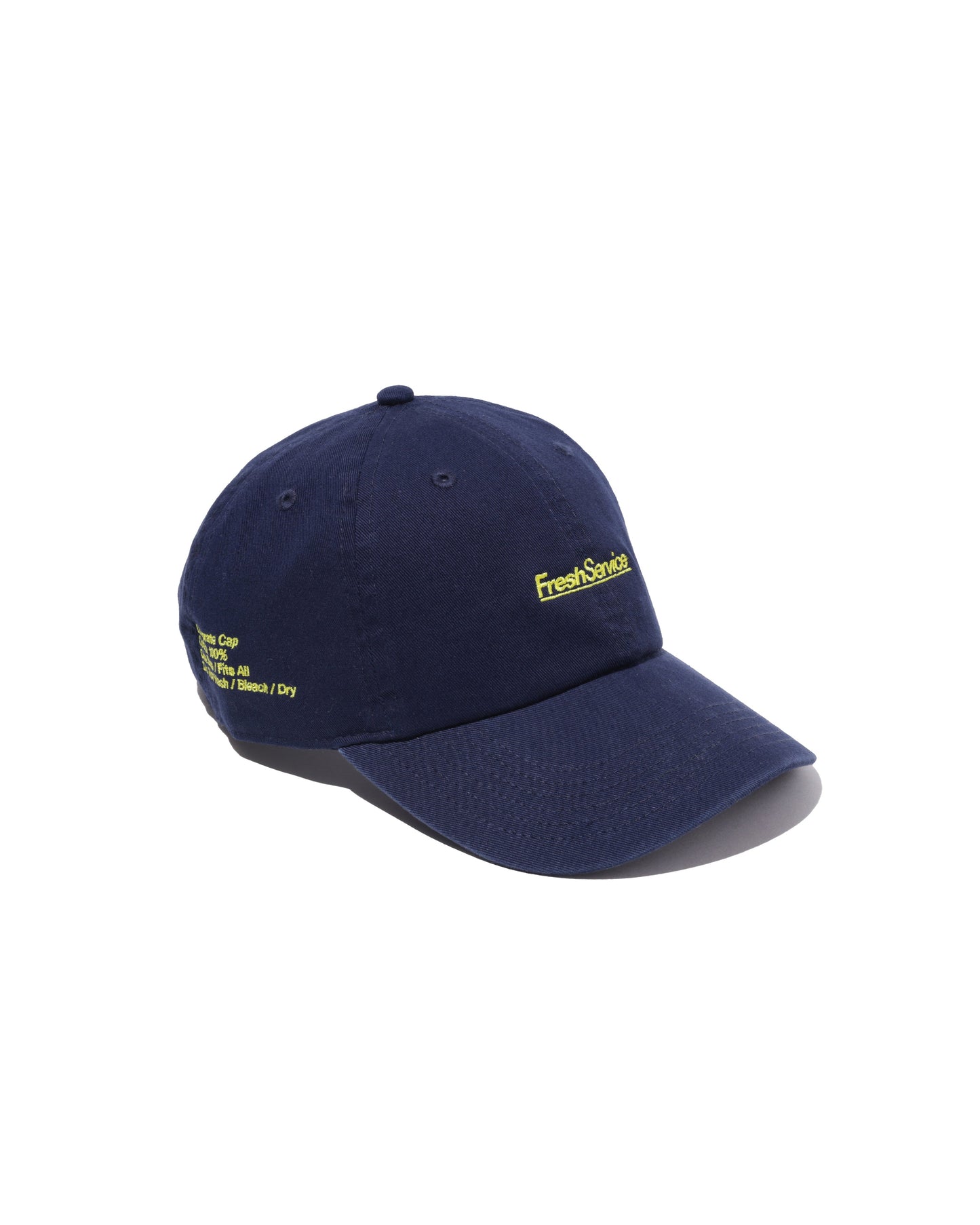 FreshService CORPORATE CAP
