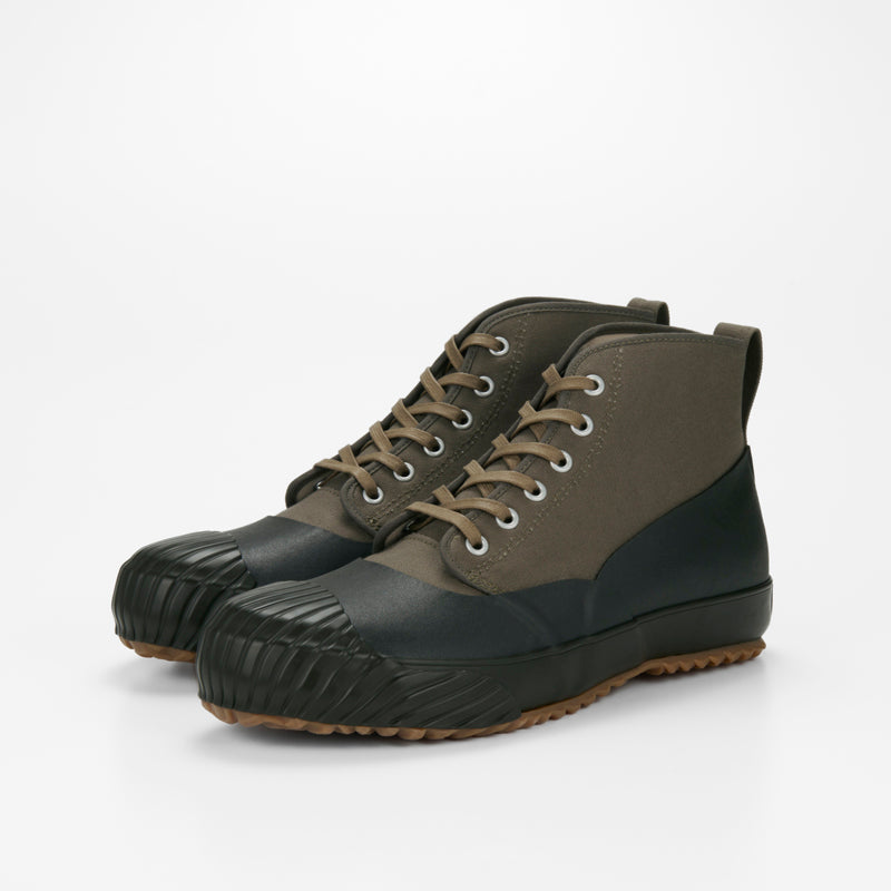 MOONSTAR ALWEATHER RF - OLIVE