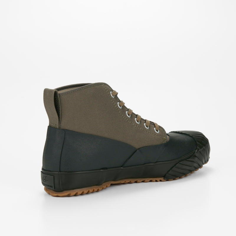 MOONSTAR ALWEATHER RF - OLIVE