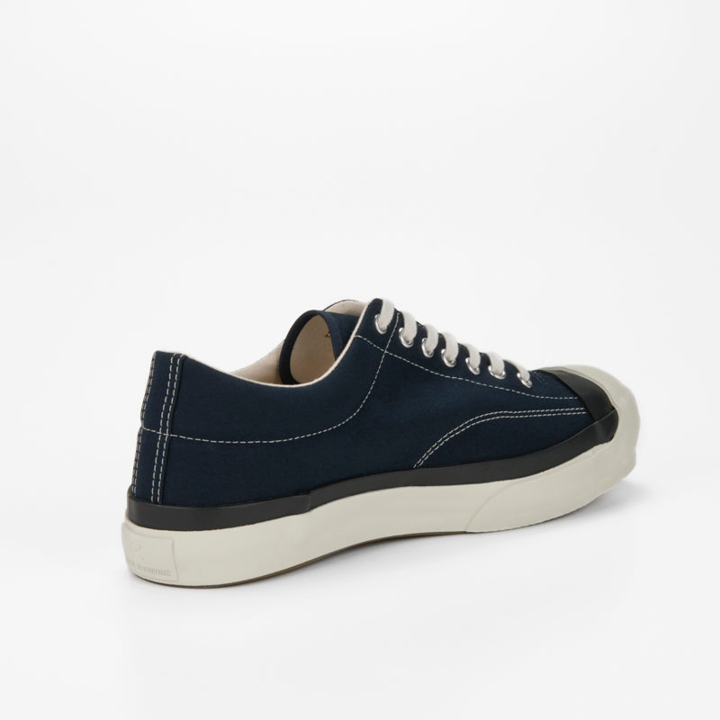 MOONSTAR GYM COURT RF - NAVY