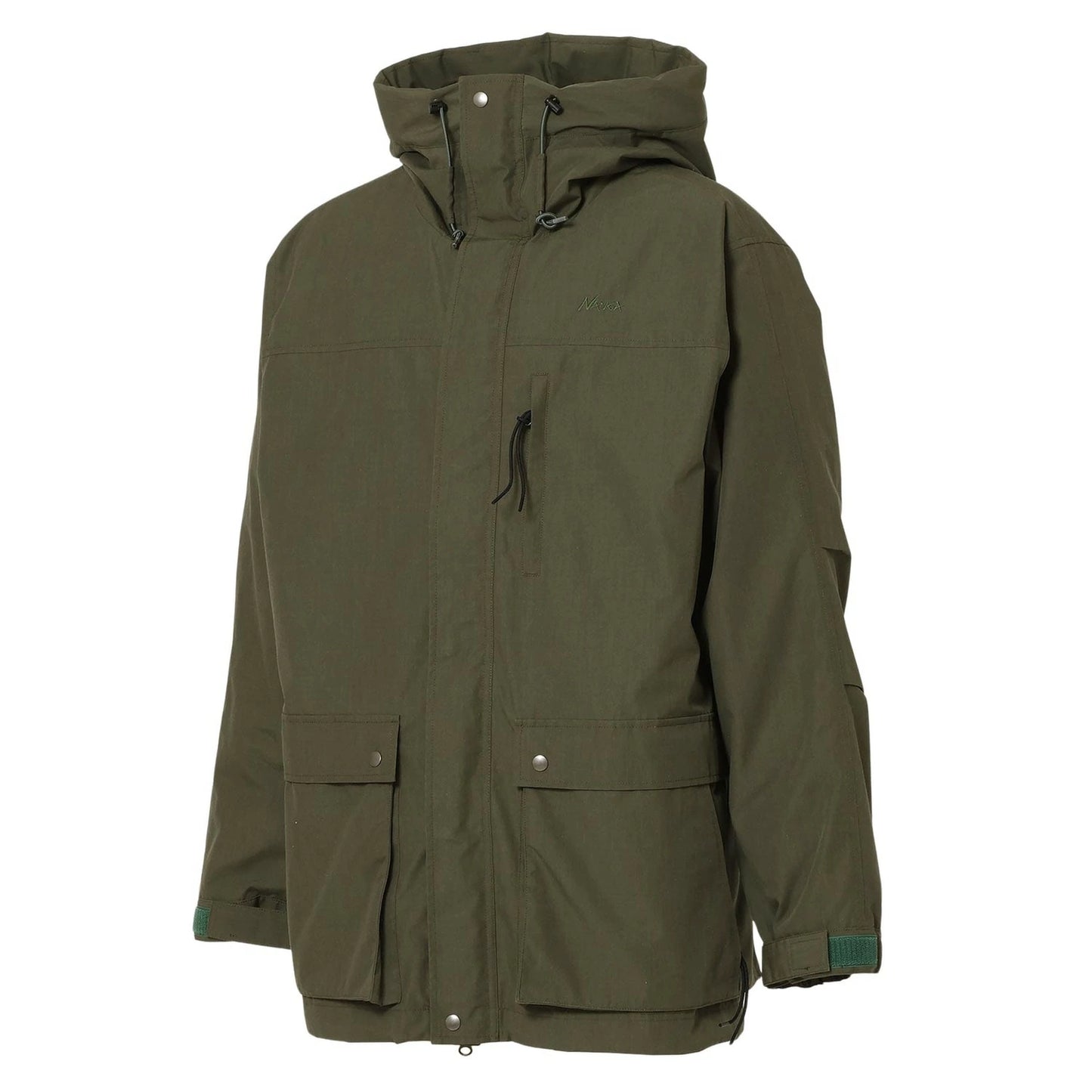 NANGA HINOC DOWN 3 IN 1 JACKET