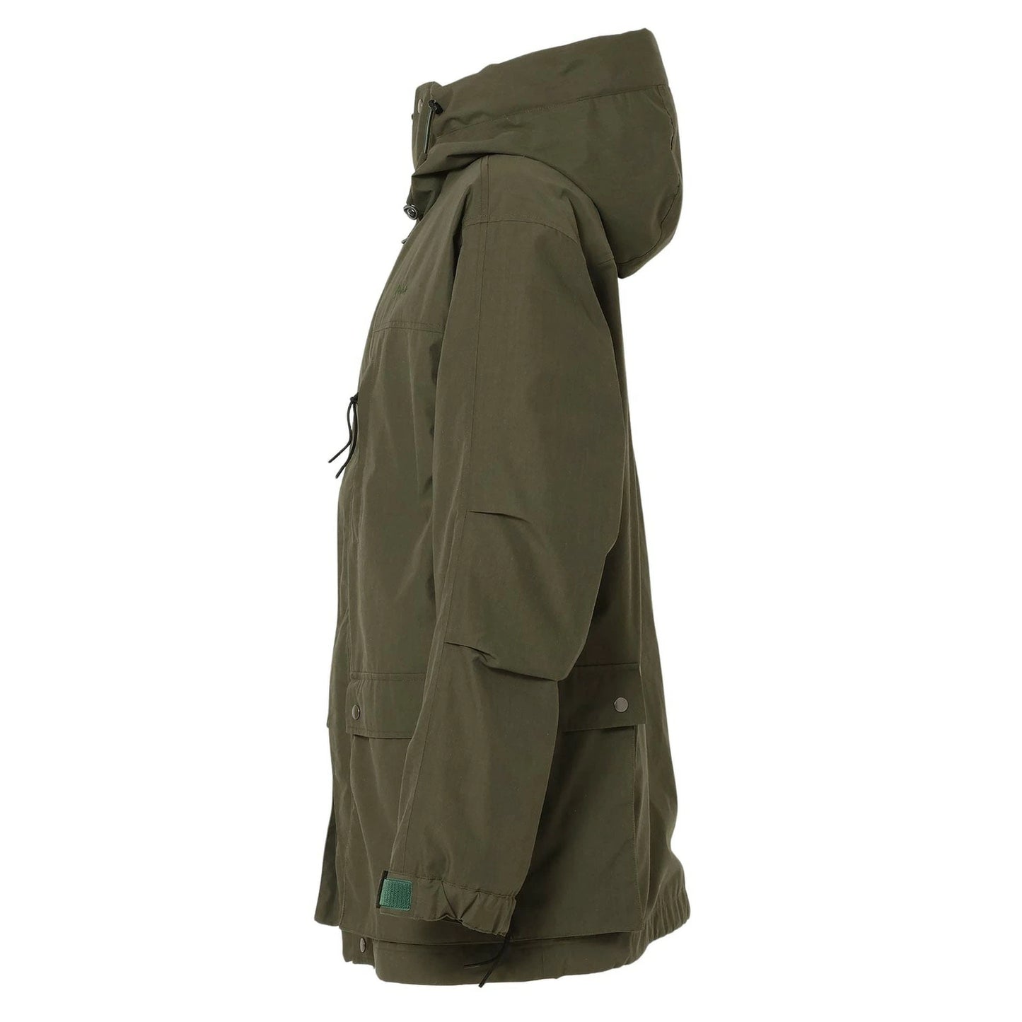 NANGA HINOC DOWN 3 IN 1 JACKET