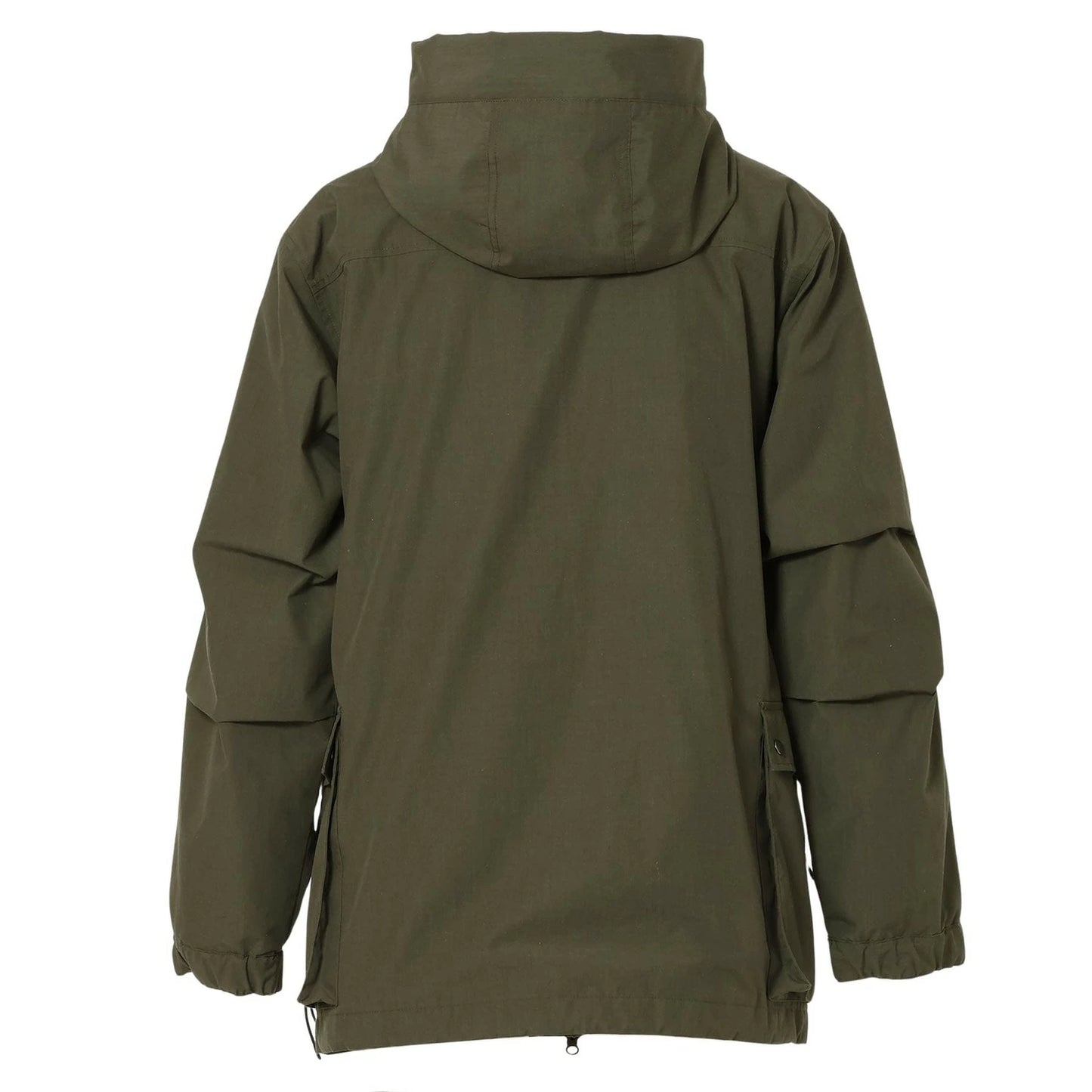 NANGA HINOC DOWN 3 IN 1 JACKET