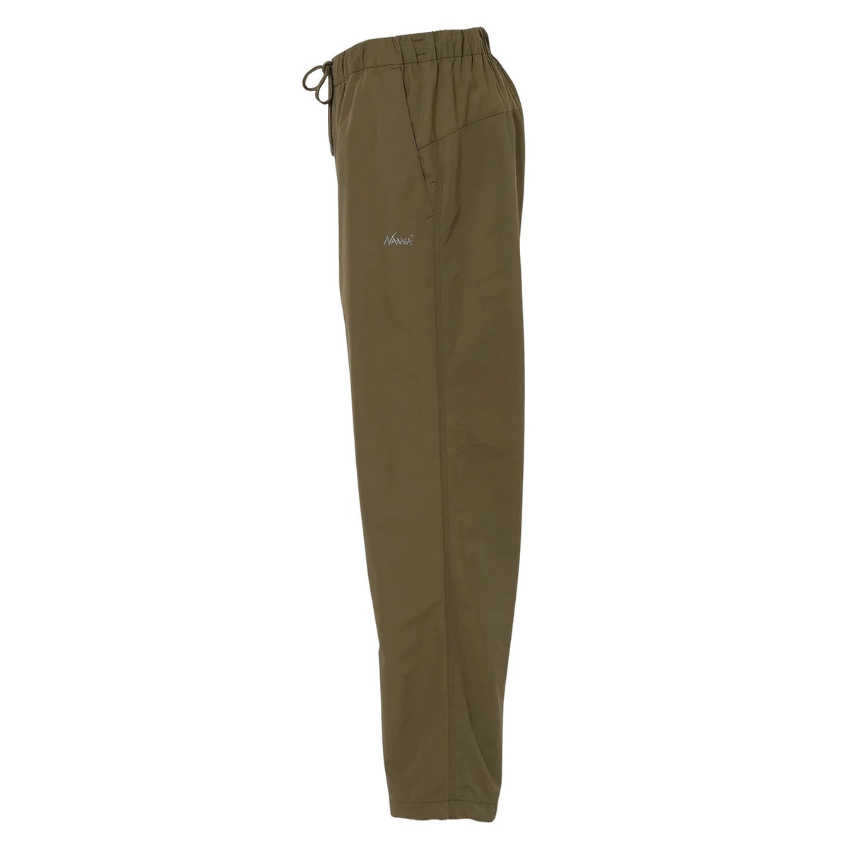 NANGA WARM EASY PANTS