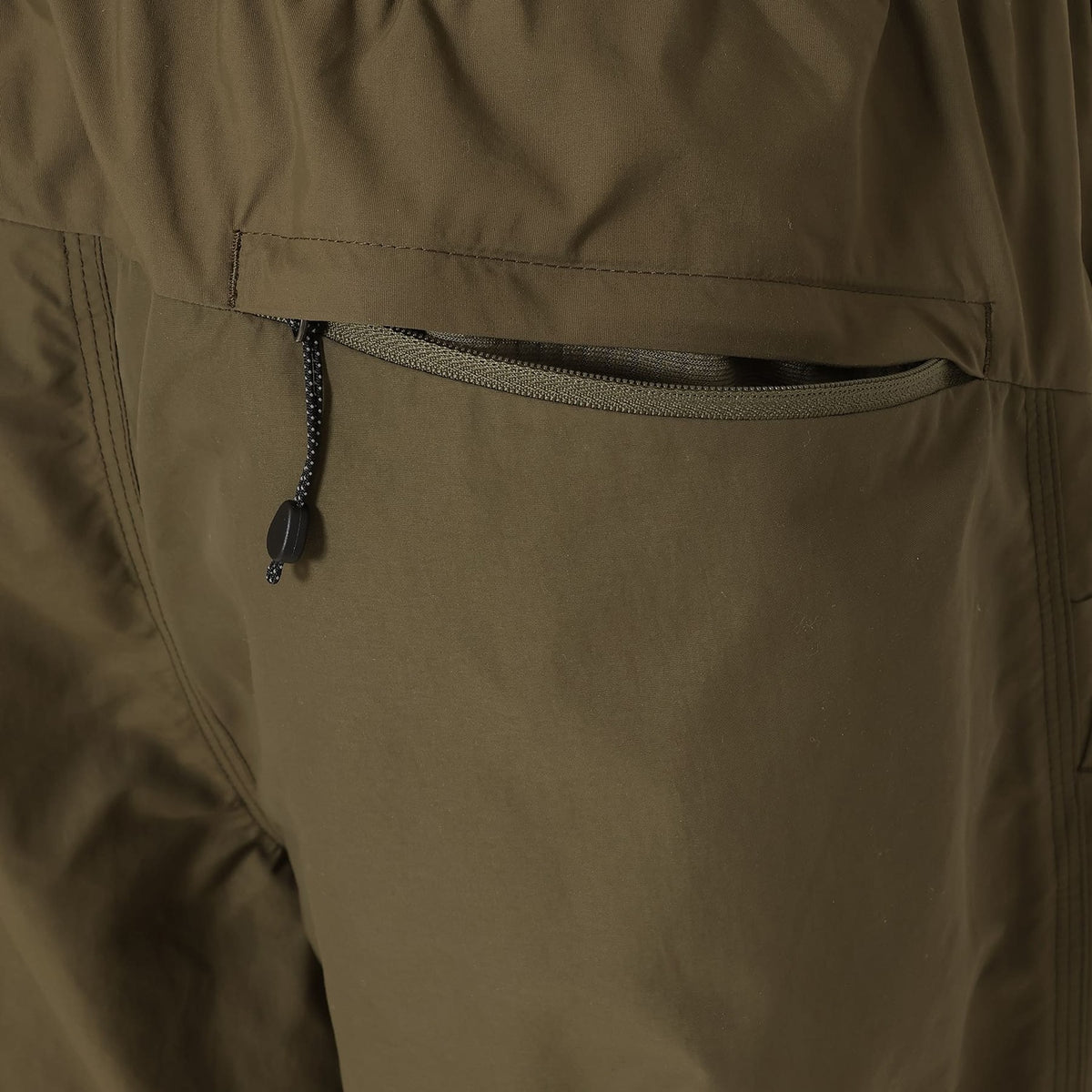 NANGA WARM EASY PANTS