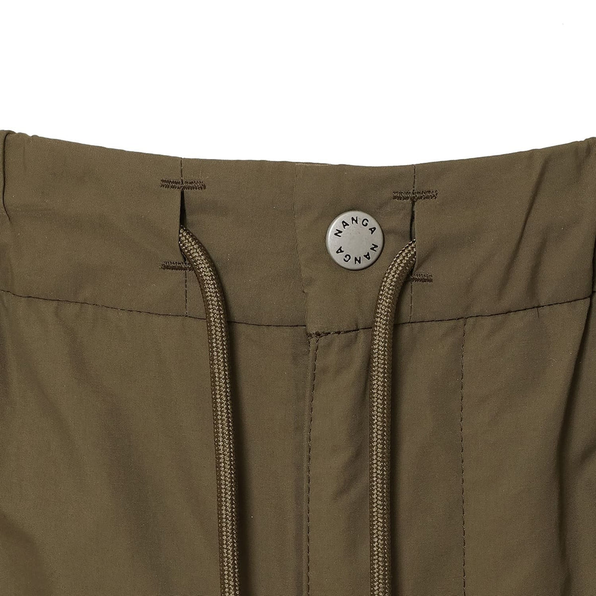 NANGA WARM EASY PANTS