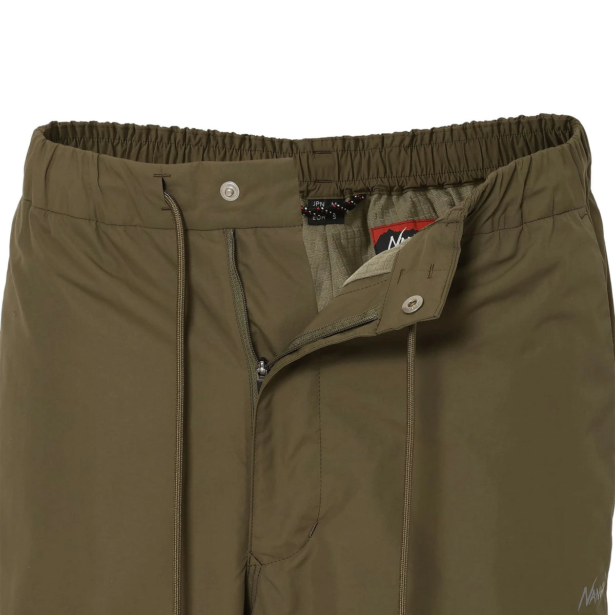NANGA WARM EASY PANTS