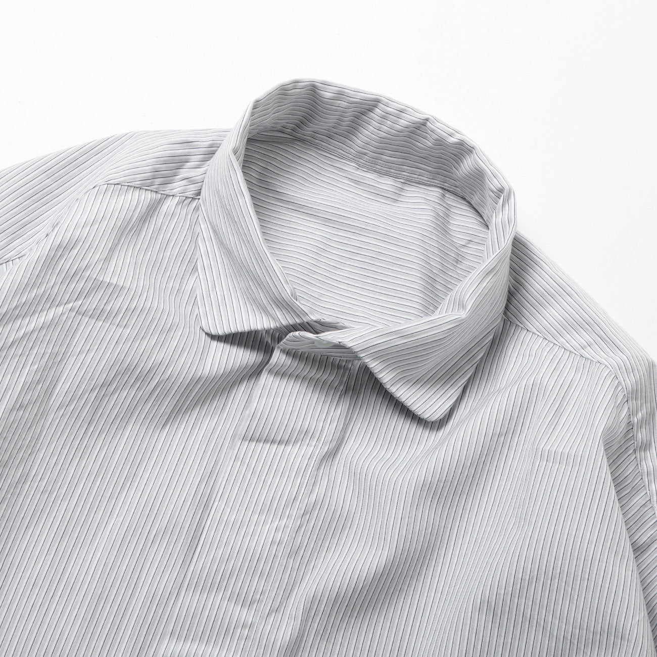 Porter Classic NEW ARTIST STRIPE SHIRT