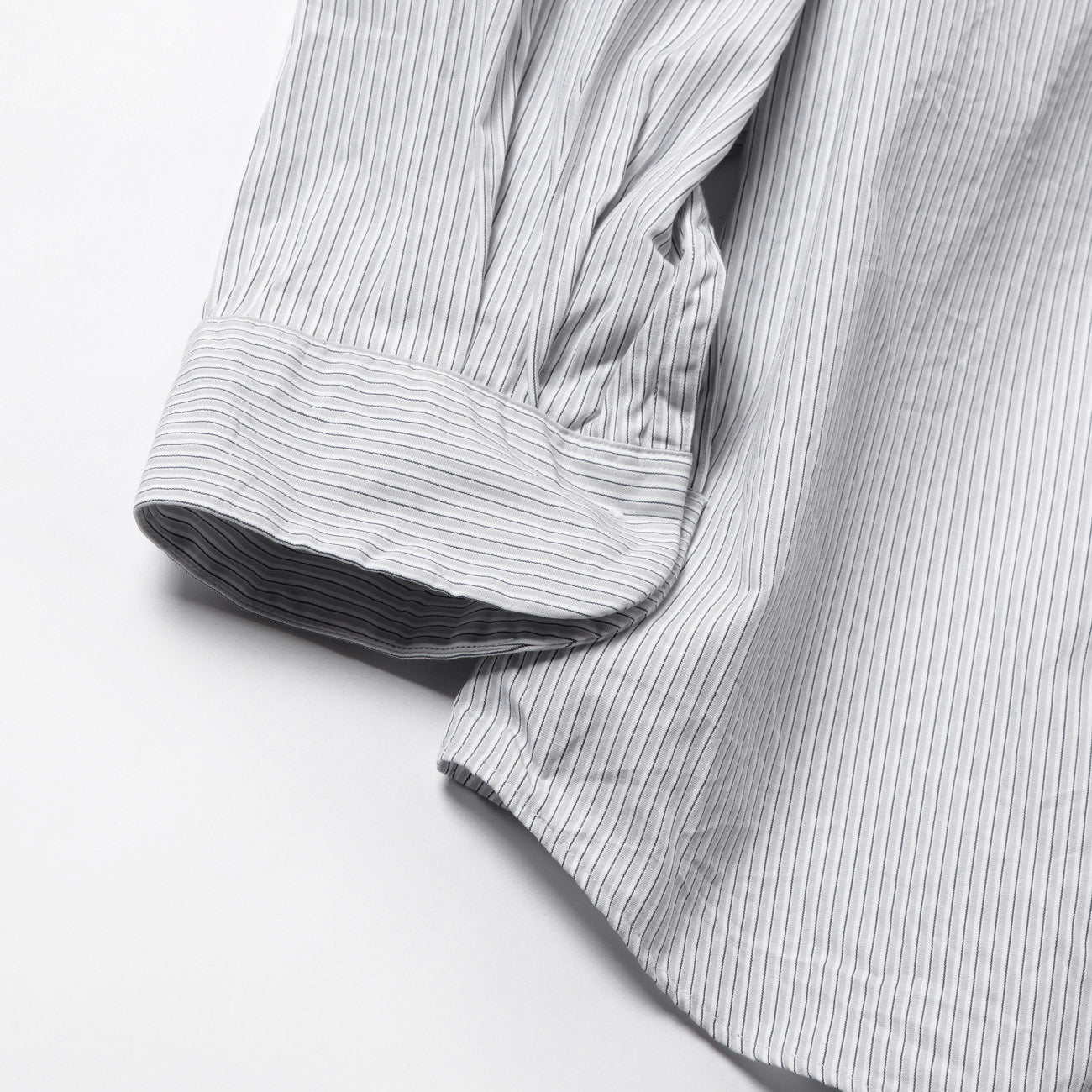 Porter Classic NEW ARTIST STRIPE SHIRT