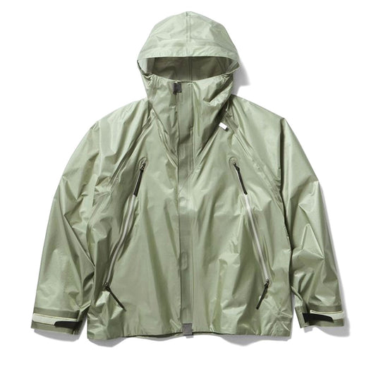 Goldwin 0 3L Triangulum Jacket