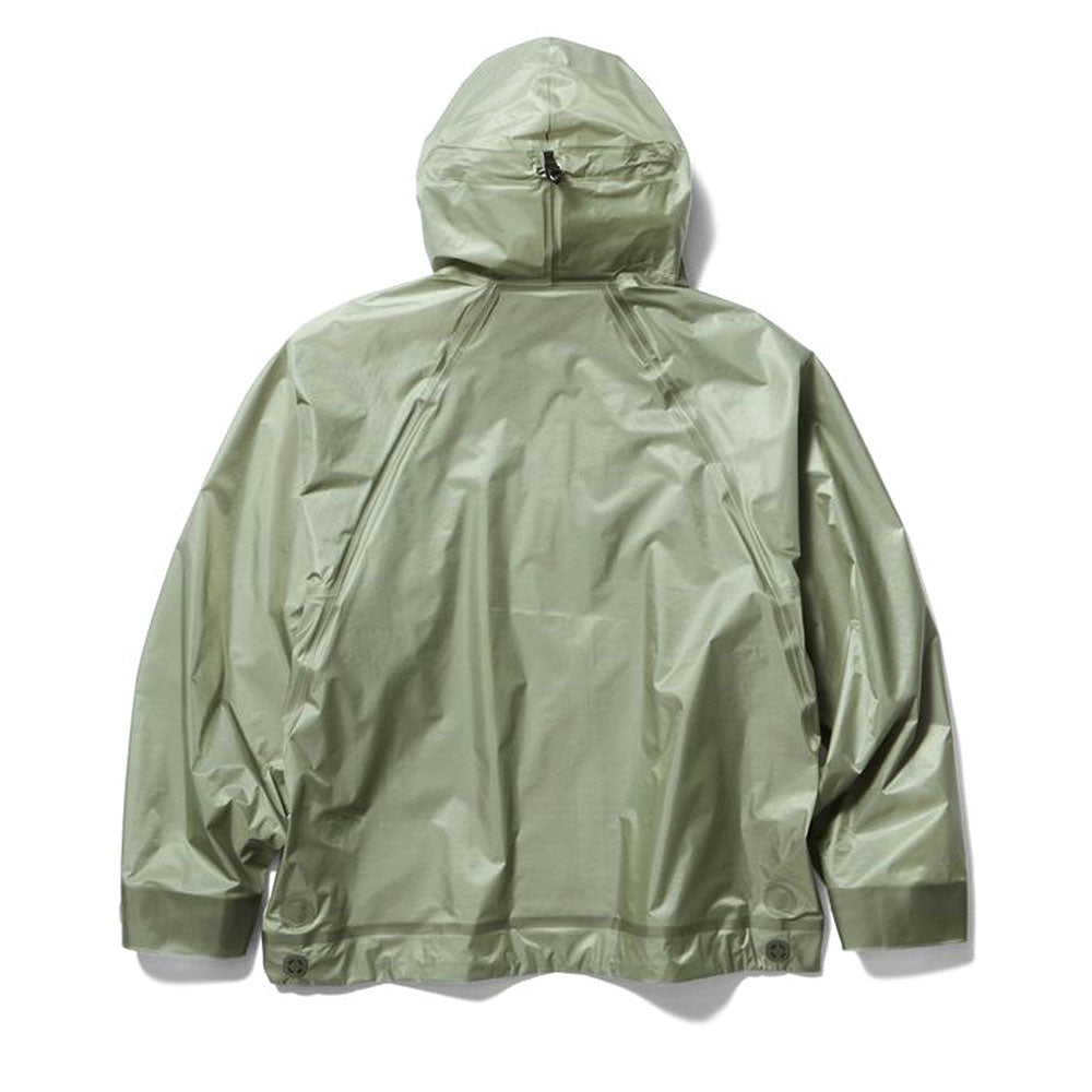 Goldwin 0 3L Triangulum Jacket