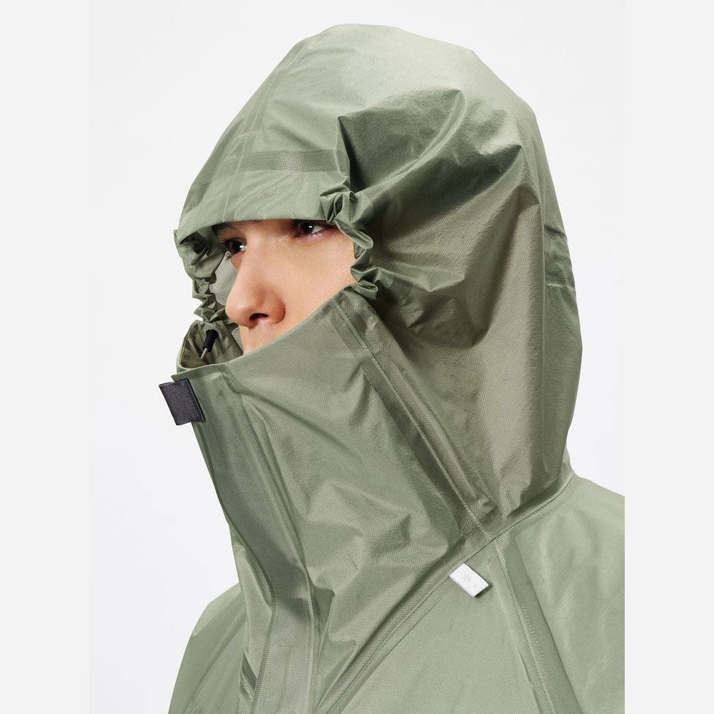 Goldwin 0 3L Triangulum Jacket