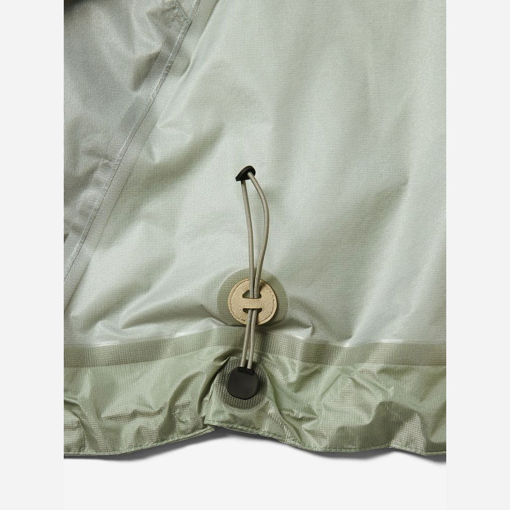 Goldwin 0 3L Triangulum Jacket