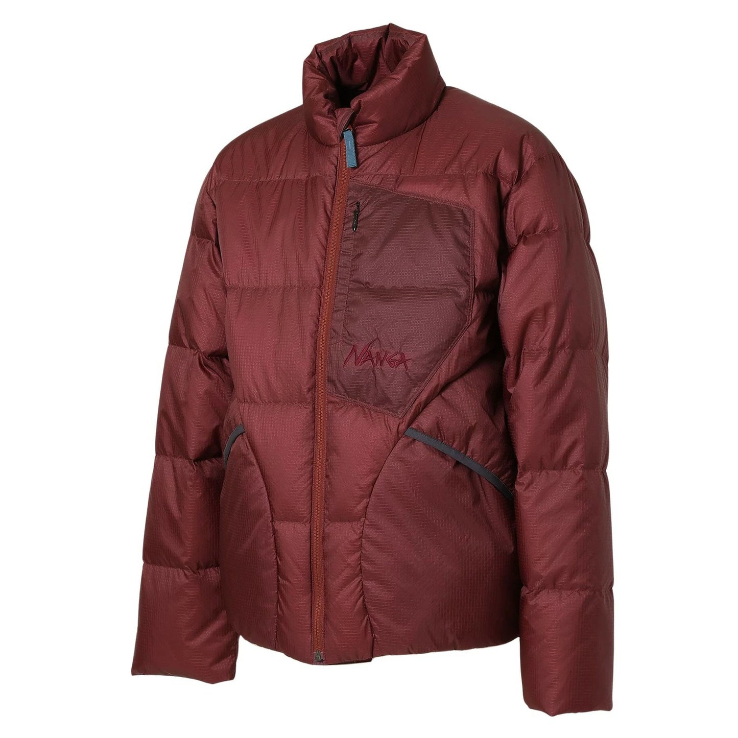 NANGA MAZENO RIDGE JACKET