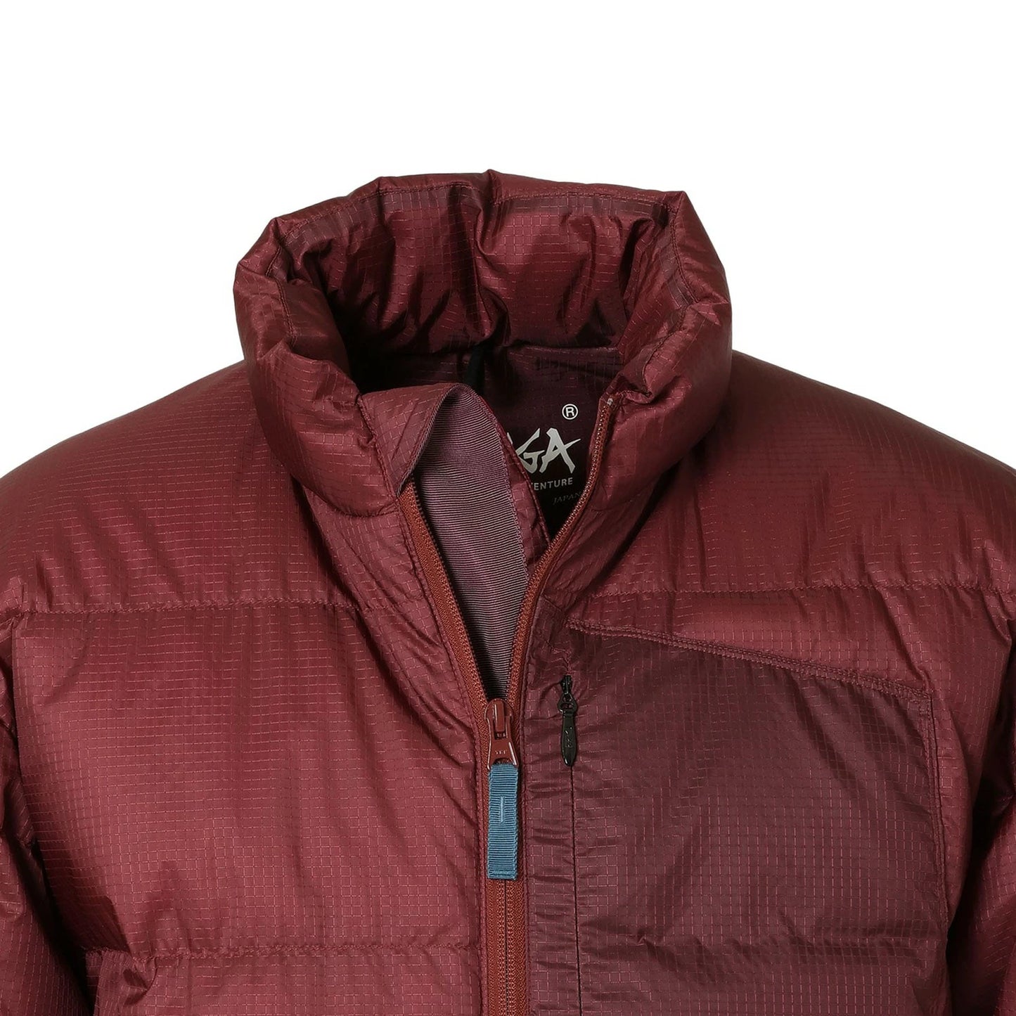 NANGA MAZENO RIDGE JACKET