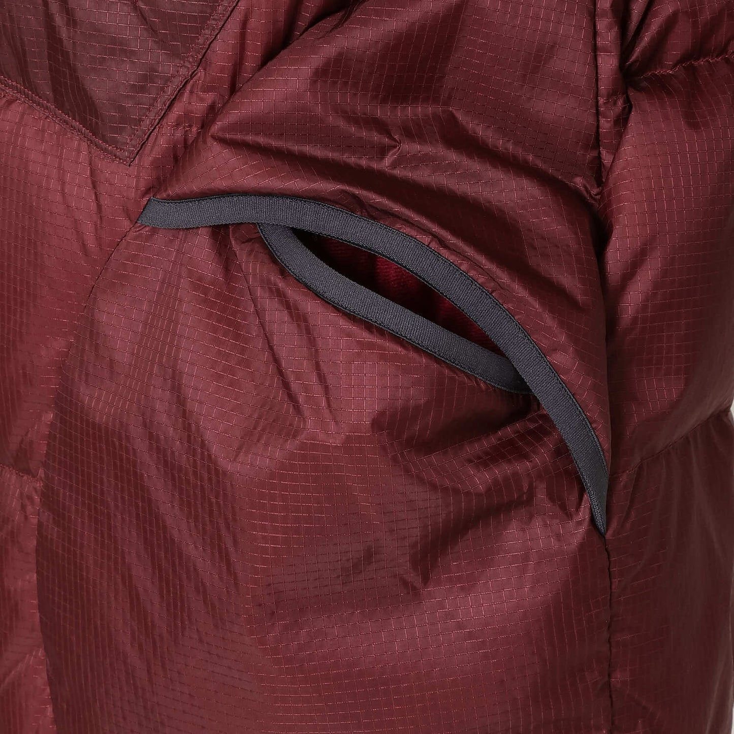 NANGA MAZENO RIDGE JACKET