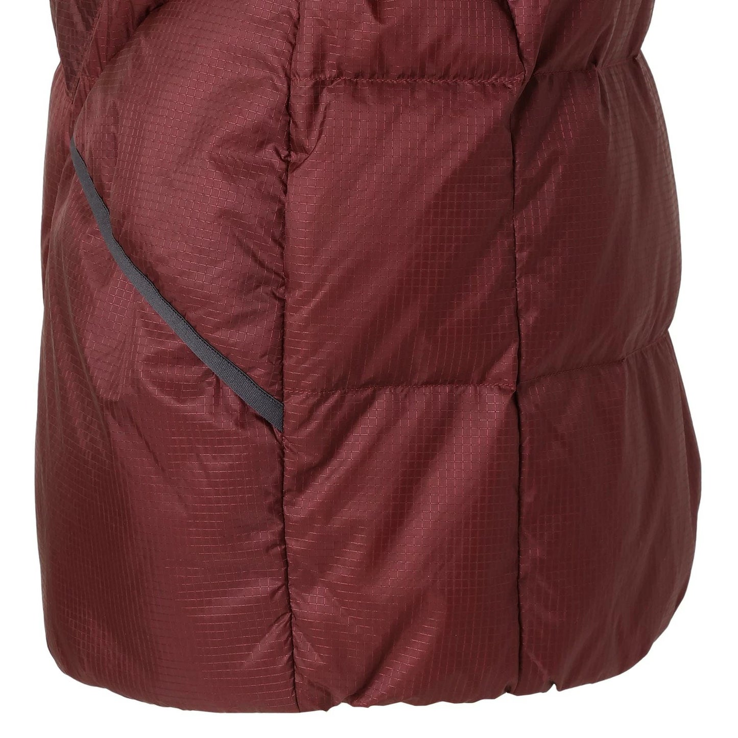 NANGA MAZENO RIDGE JACKET