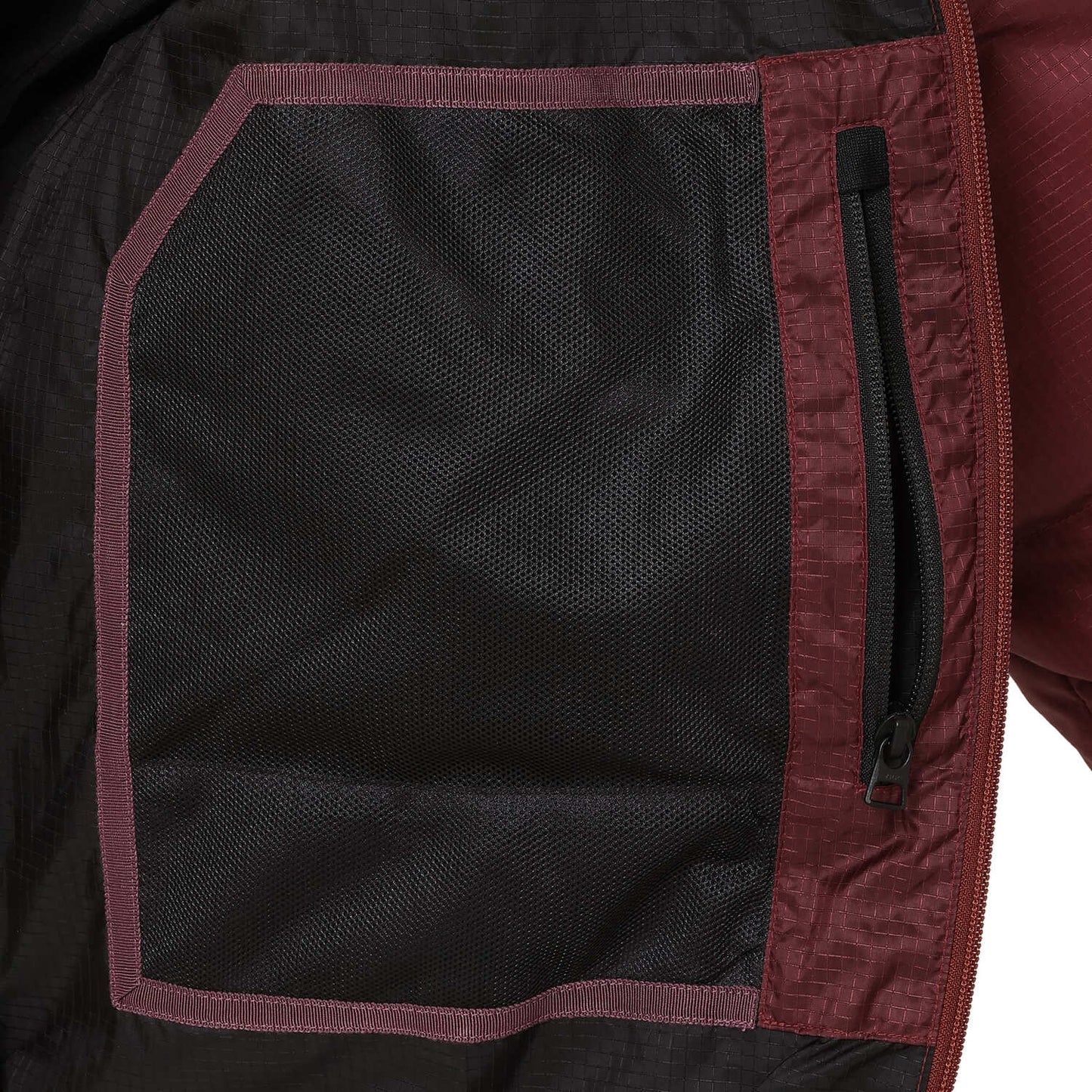 NANGA MAZENO RIDGE JACKET