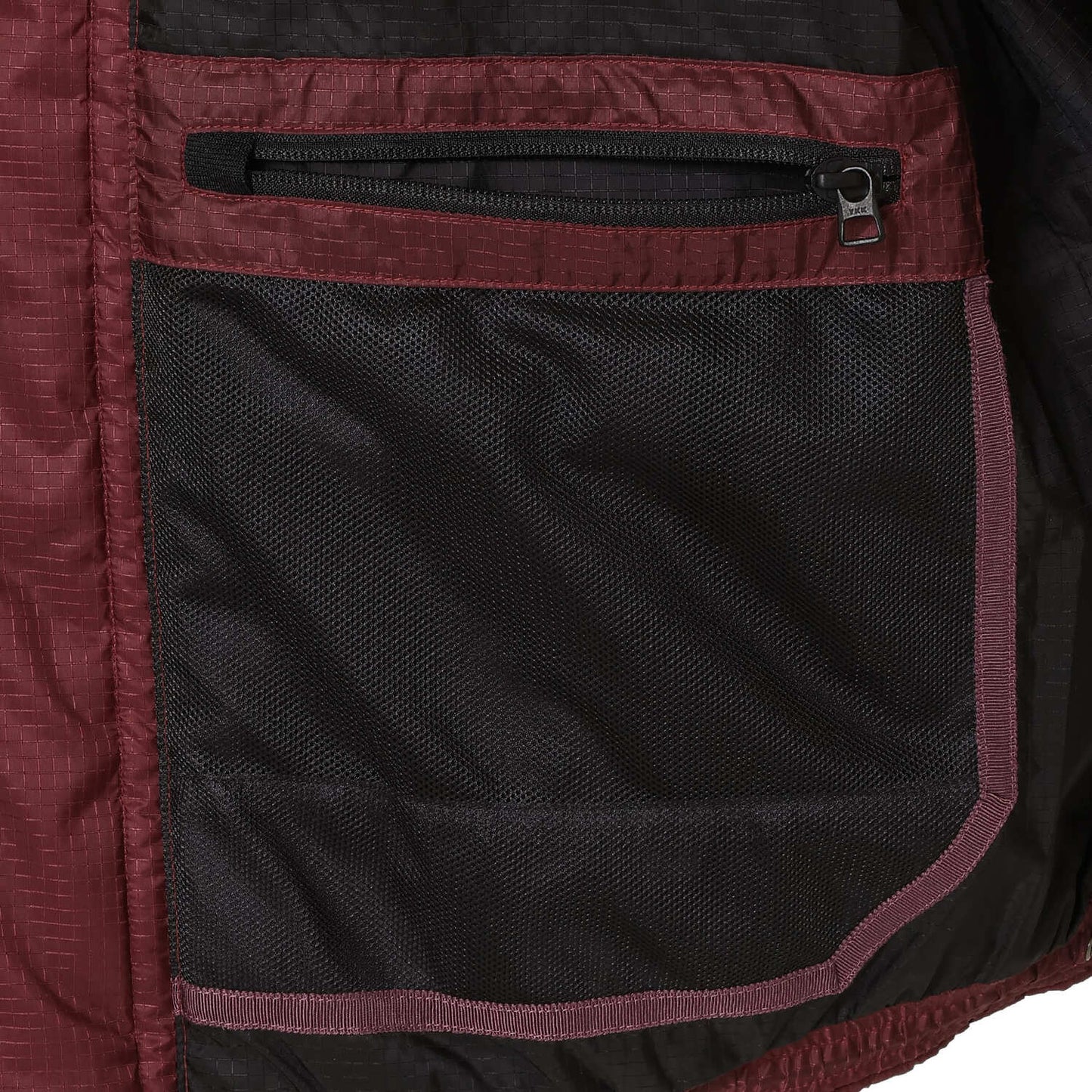 NANGA MAZENO RIDGE JACKET