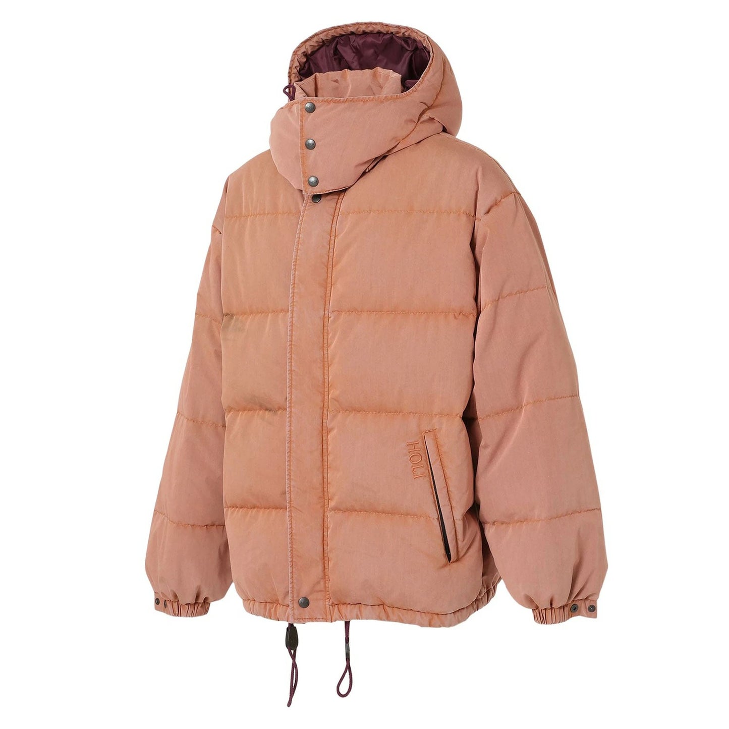 NANGA HIMA DOWN JACKET