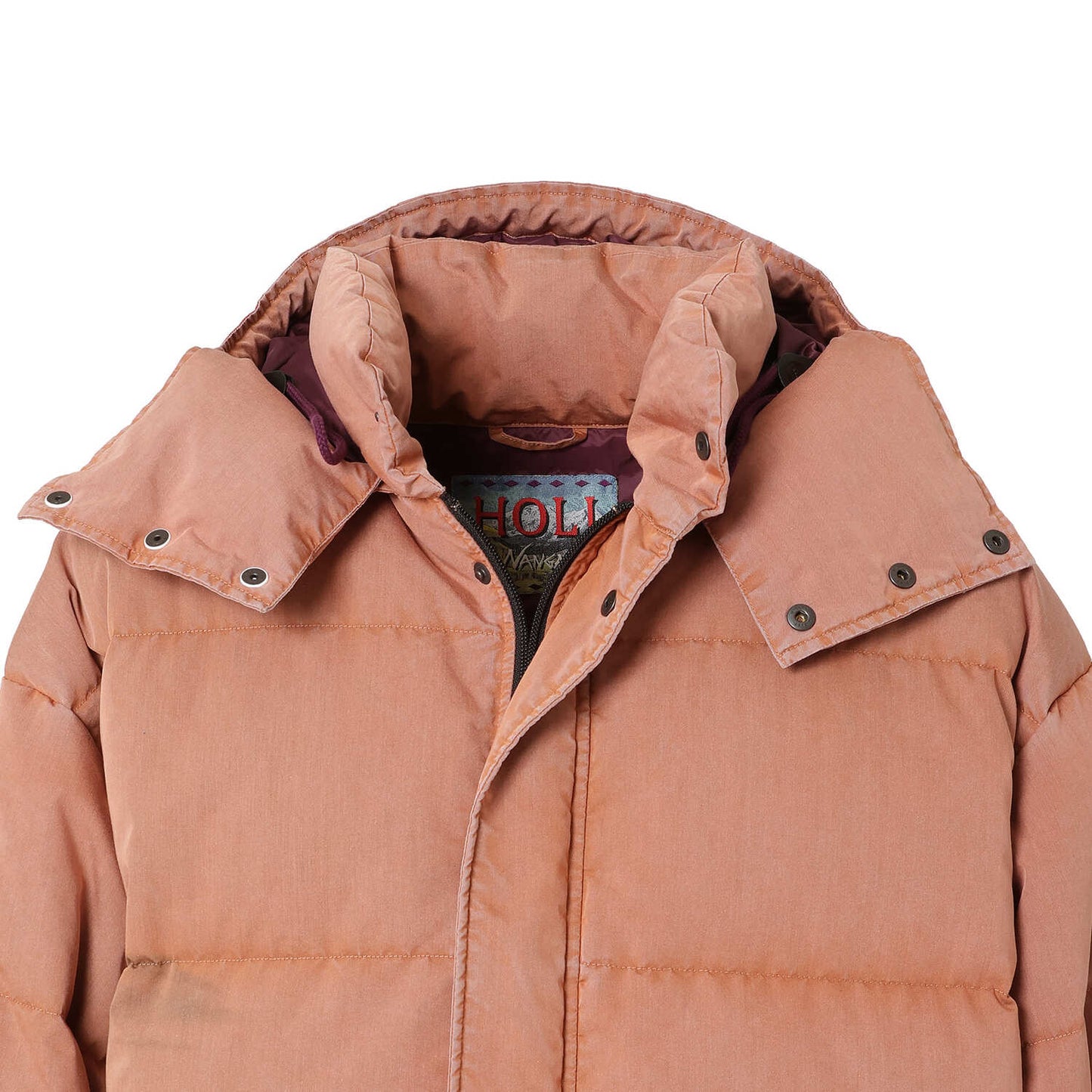 NANGA HIMA DOWN JACKET