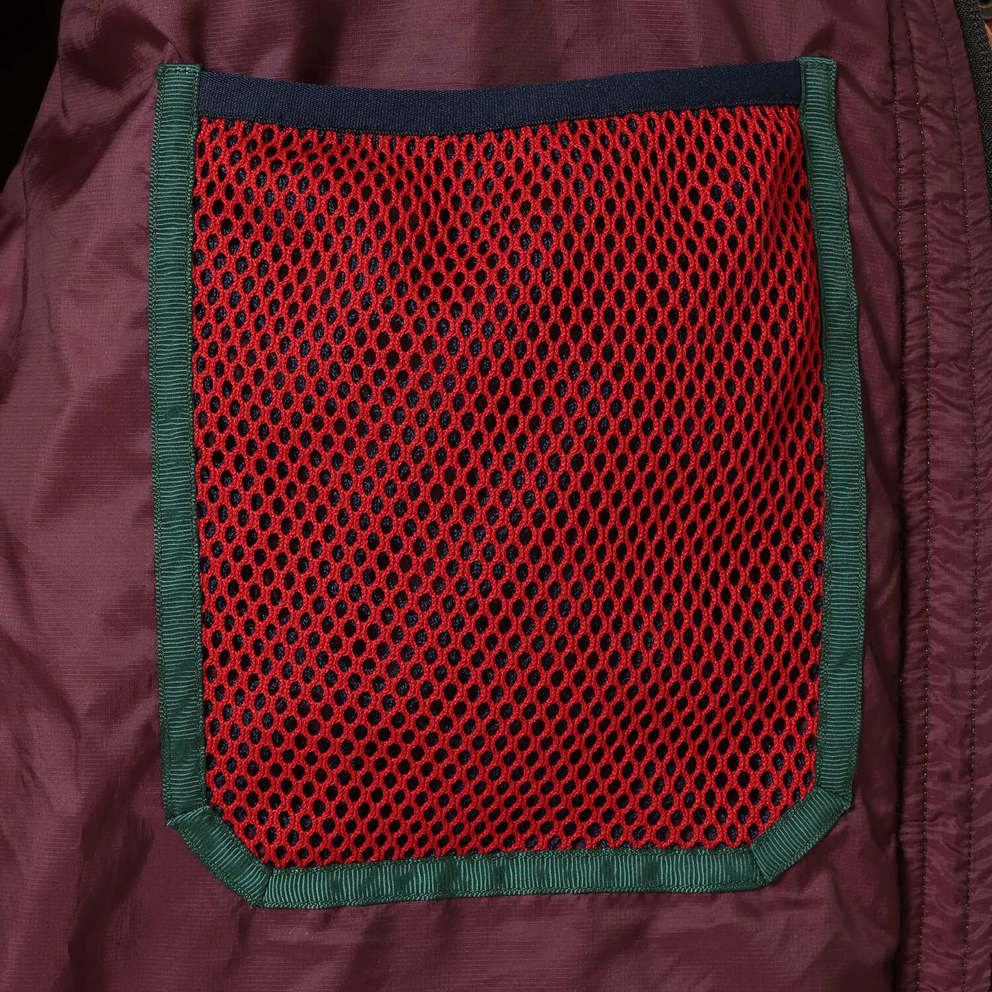 NANGA HIMA DOWN JACKET