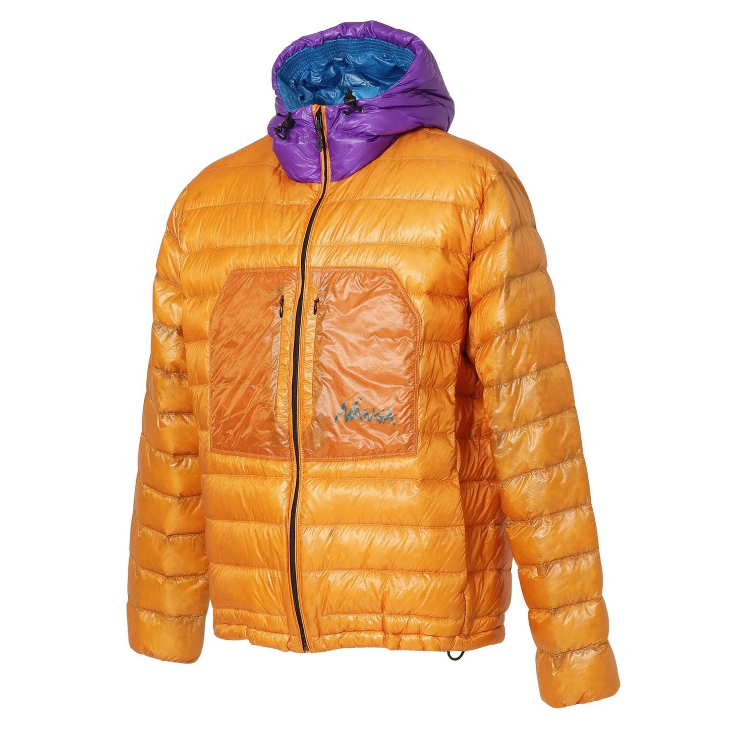 NANGA ULTILIGHT DOWN PARKA PACKABLE