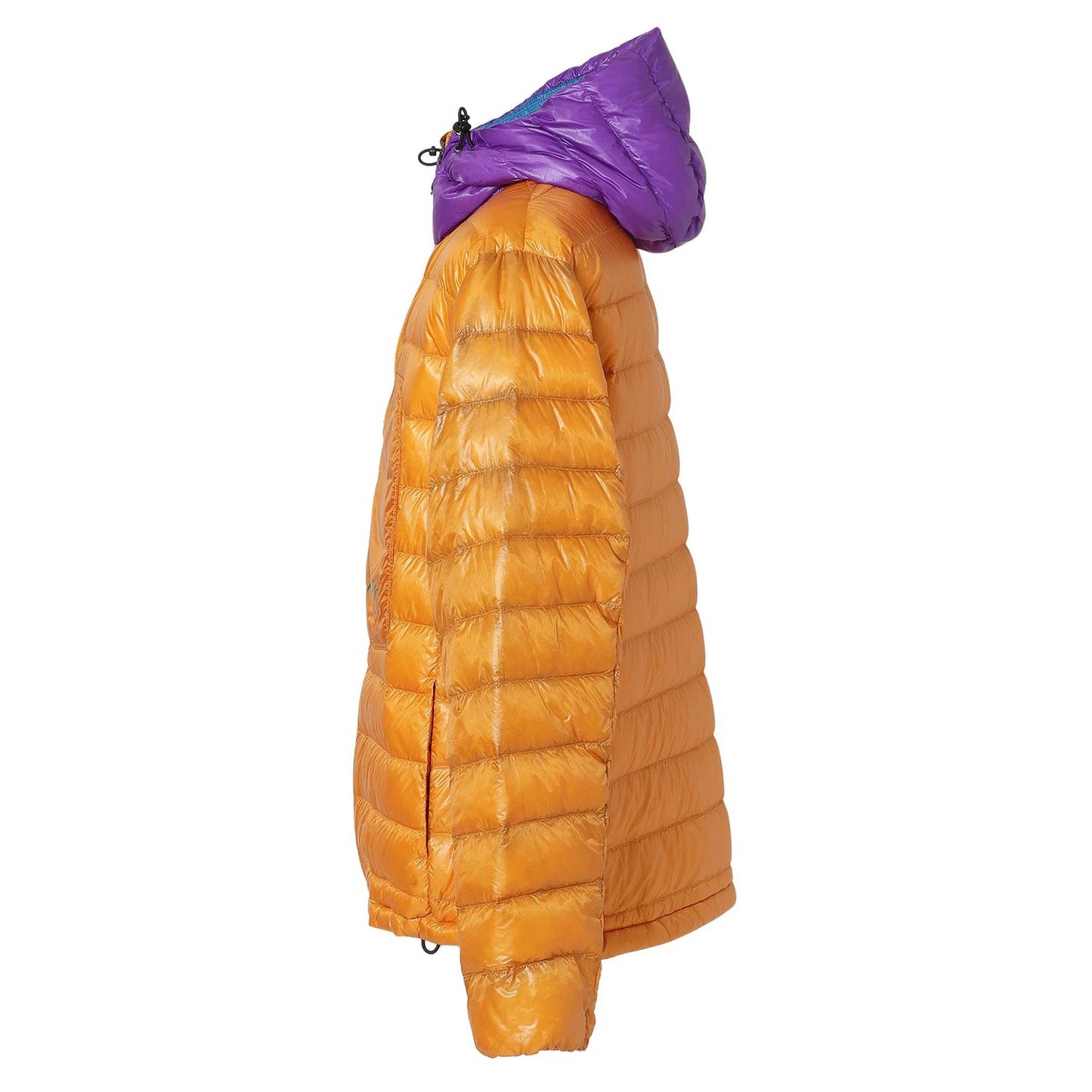 NANGA ULTILIGHT DOWN PARKA PACKABLE