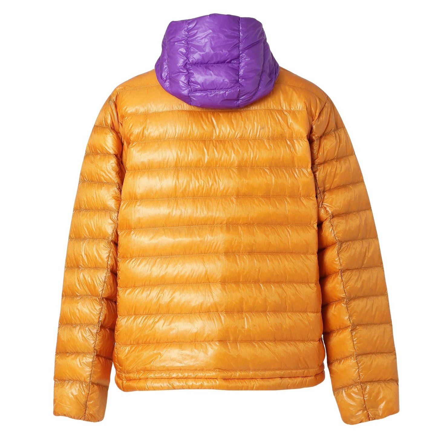 NANGA ULTILIGHT DOWN PARKA PACKABLE