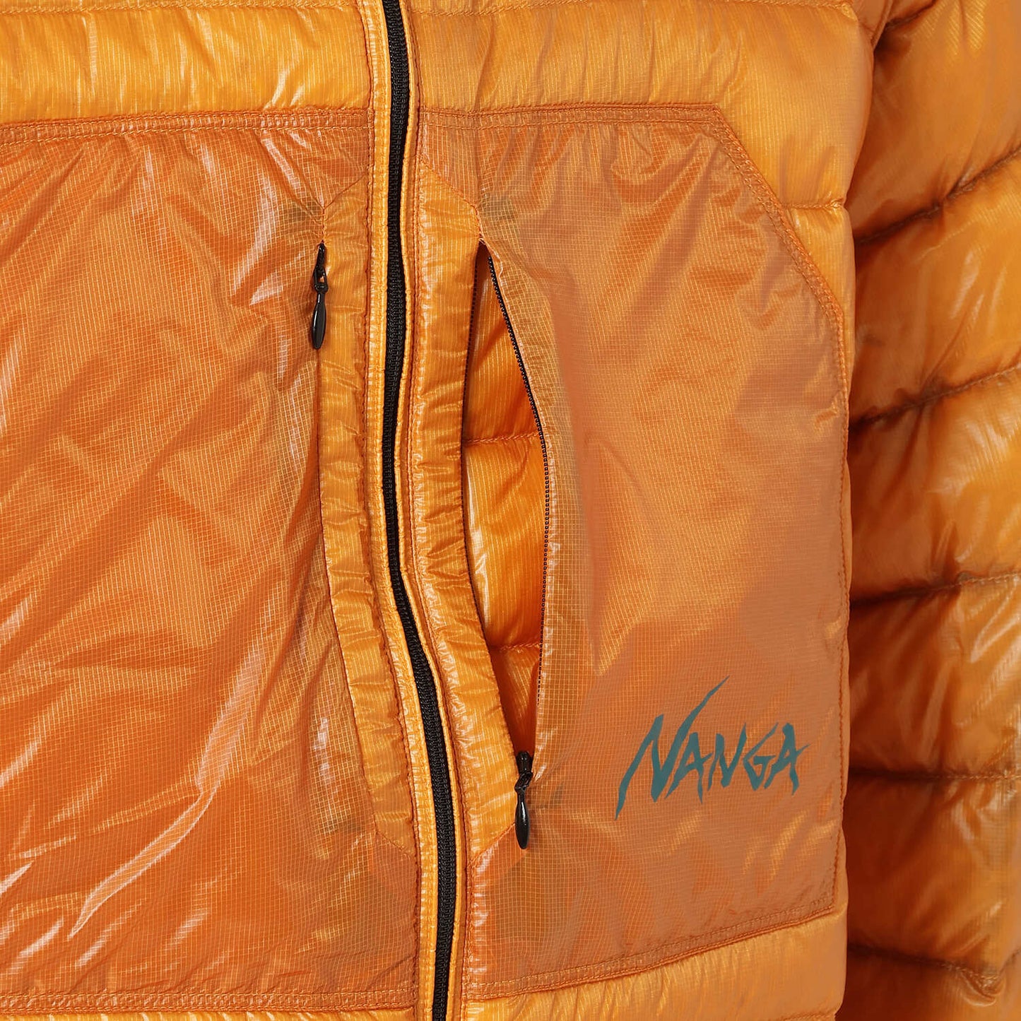 NANGA ULTILIGHT DOWN PARKA PACKABLE