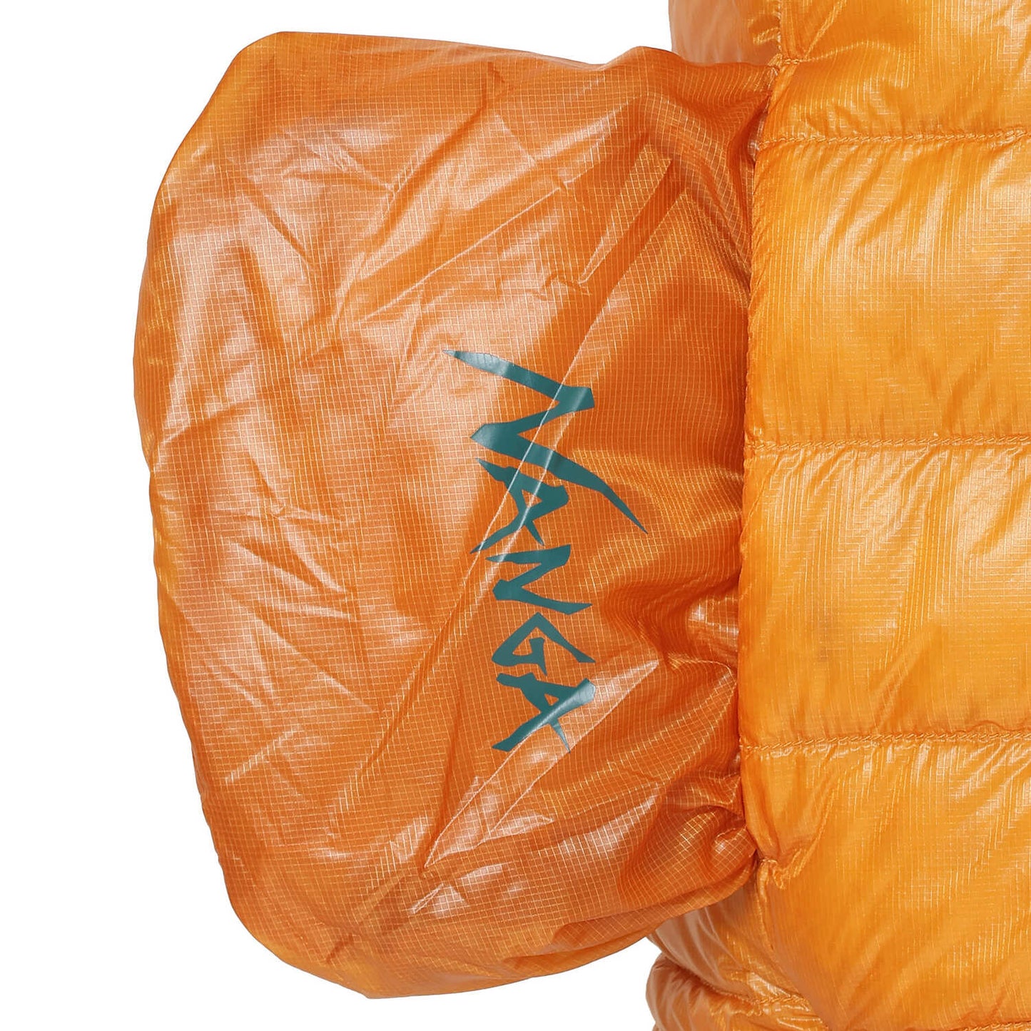 NANGA ULTILIGHT DOWN PARKA PACKABLE