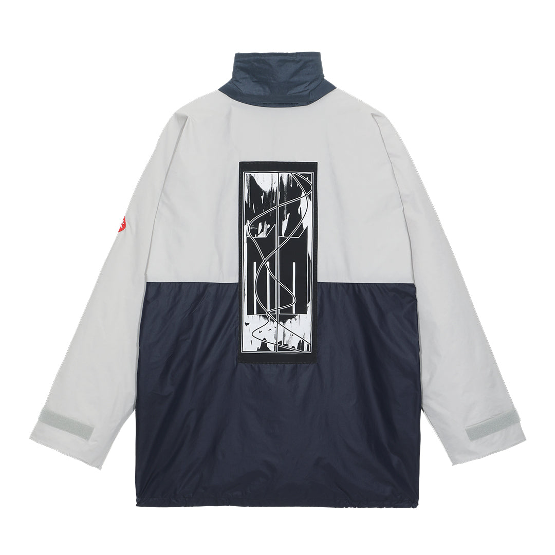 Cav Empt C.E PROTECTION ZIP JACKET – unexpected store