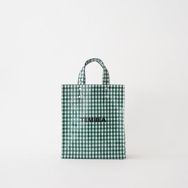 TEMBEA PAPER TOTE SMALL