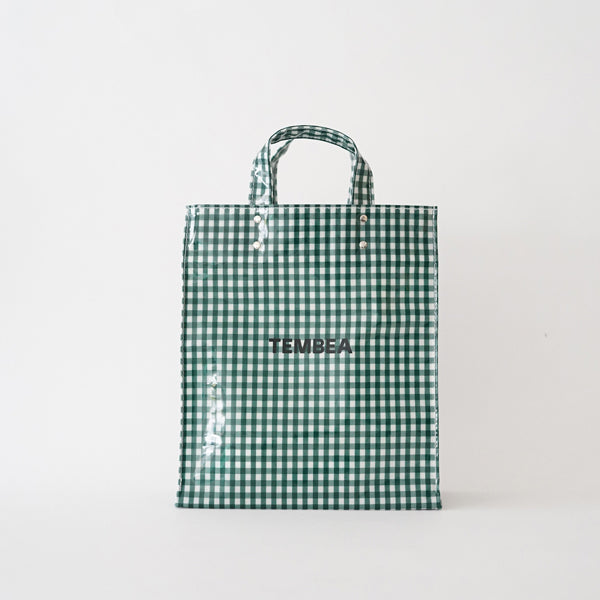 TEMBEA PAPER TOTE MEDIUM